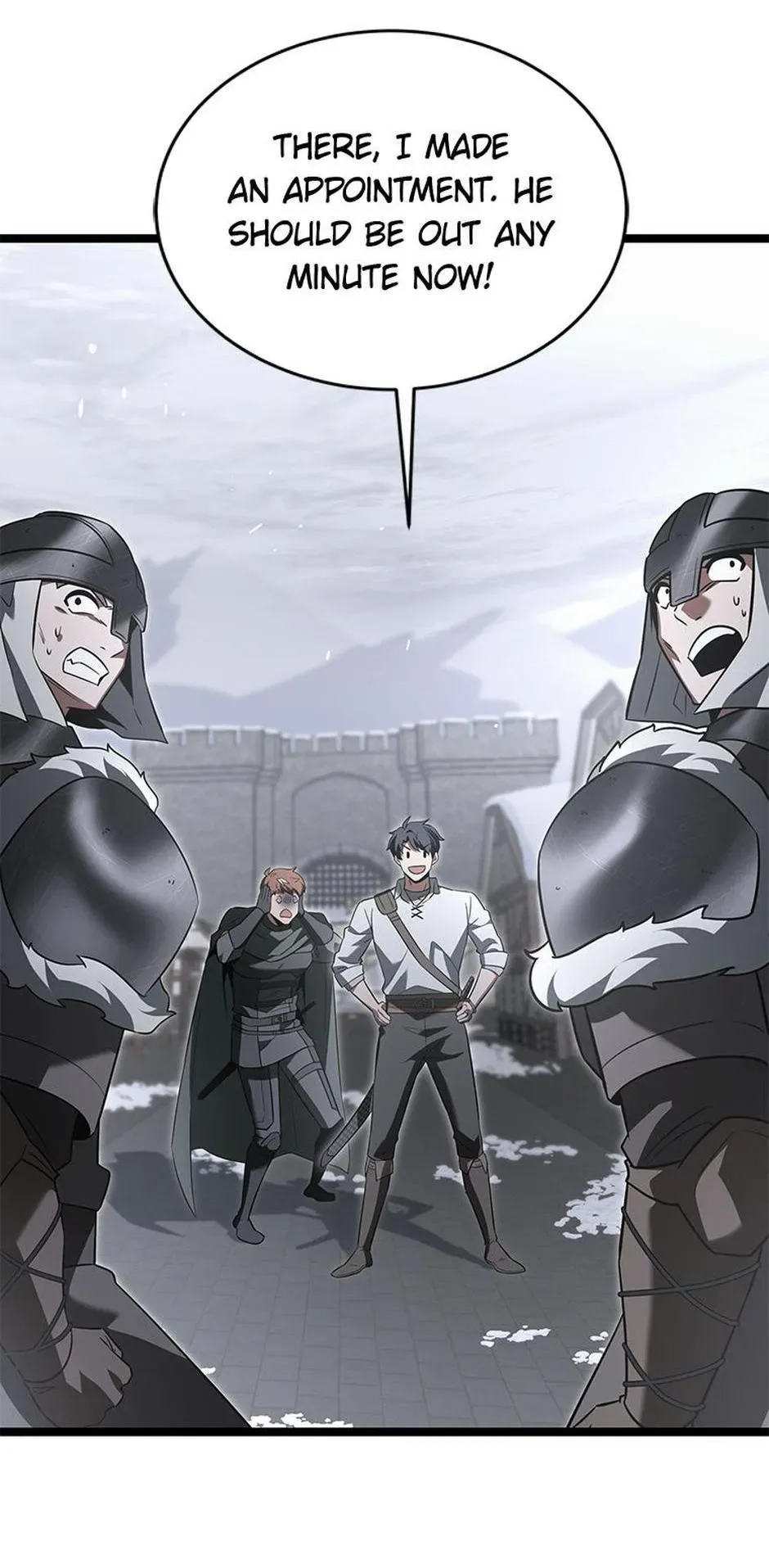 Lord Hero of House Remes Chapter 34 page 69