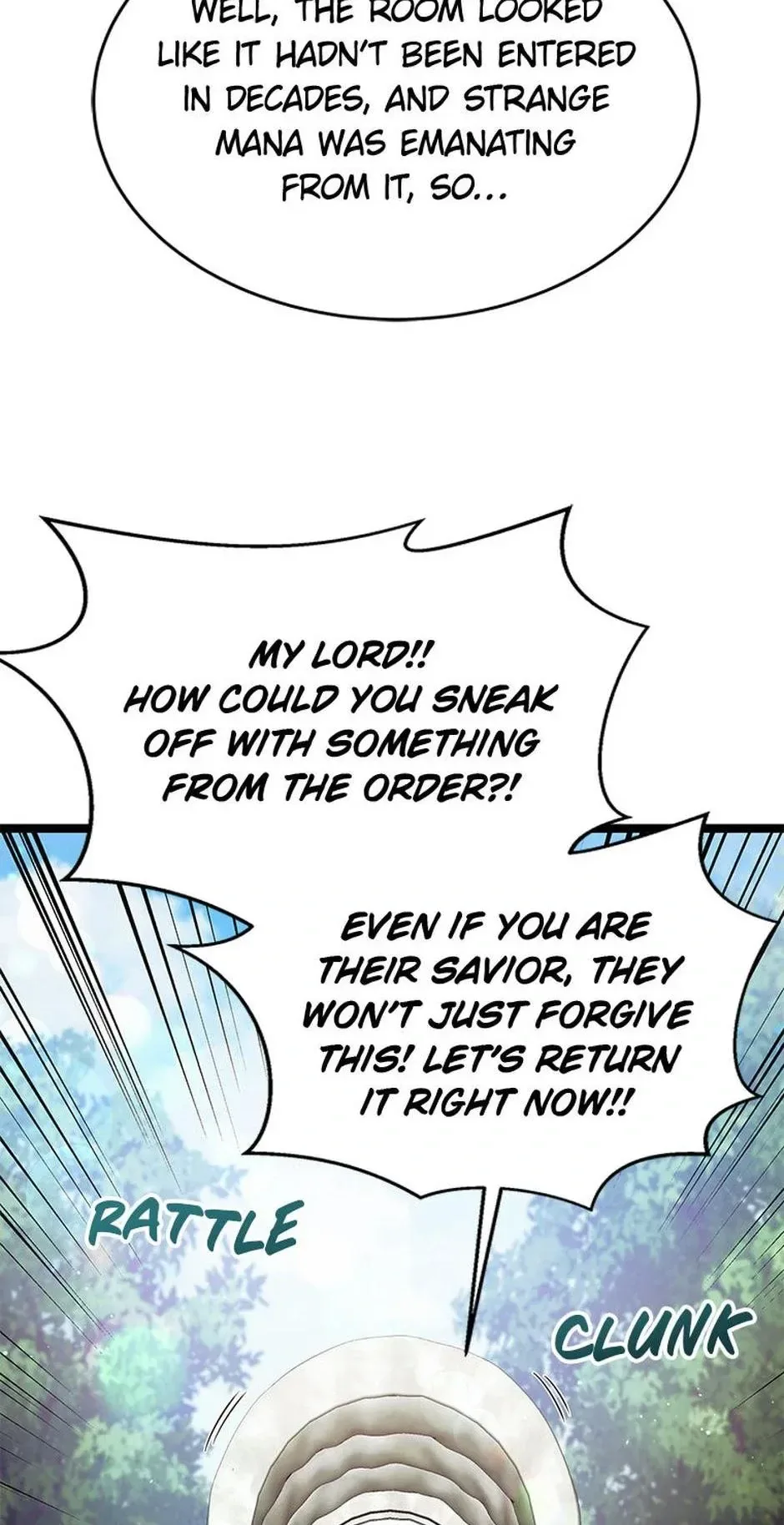 Lord Hero of House Remes Chapter 34 page 24