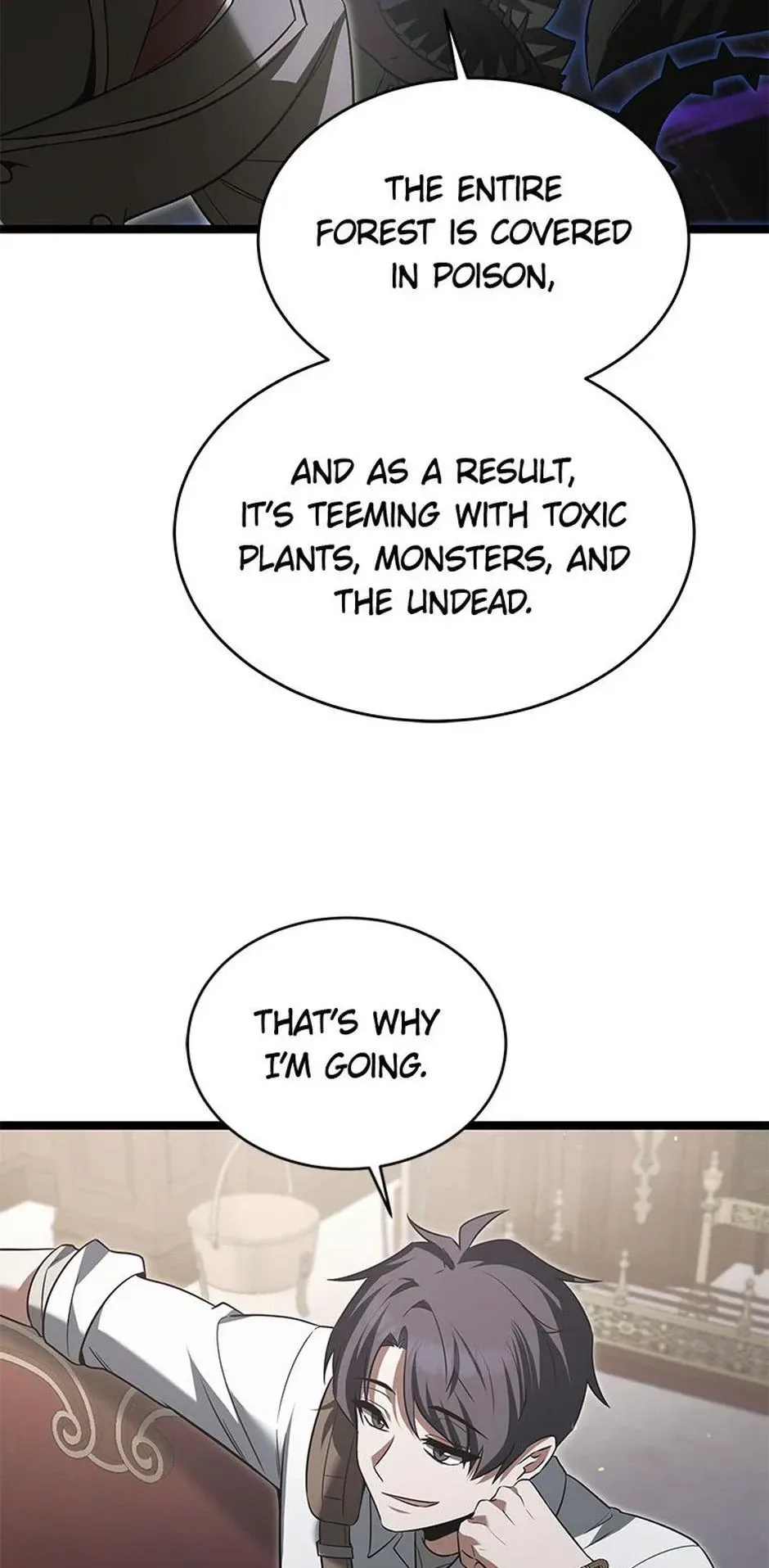 Lord Hero of House Remes Chapter 34 page 86