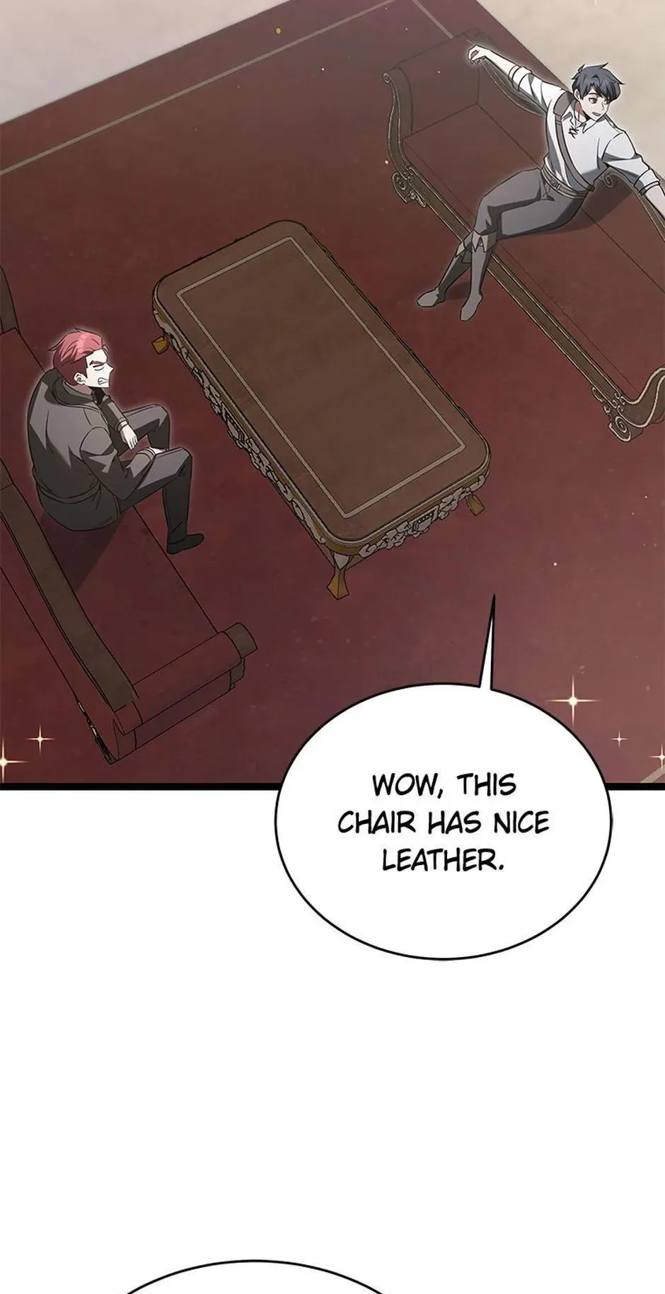 Lord Hero of House Remes Chapter 34 page 77