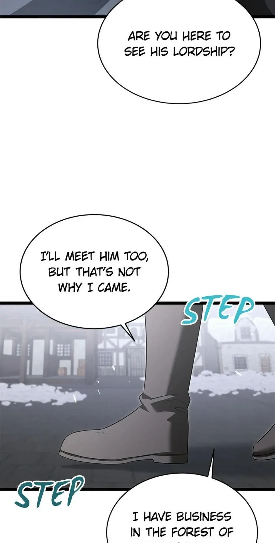Lord Hero of House Remes Chapter 34 page 36