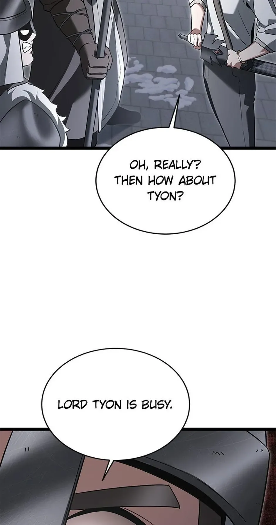 Lord Hero of House Remes Chapter 34 page 53