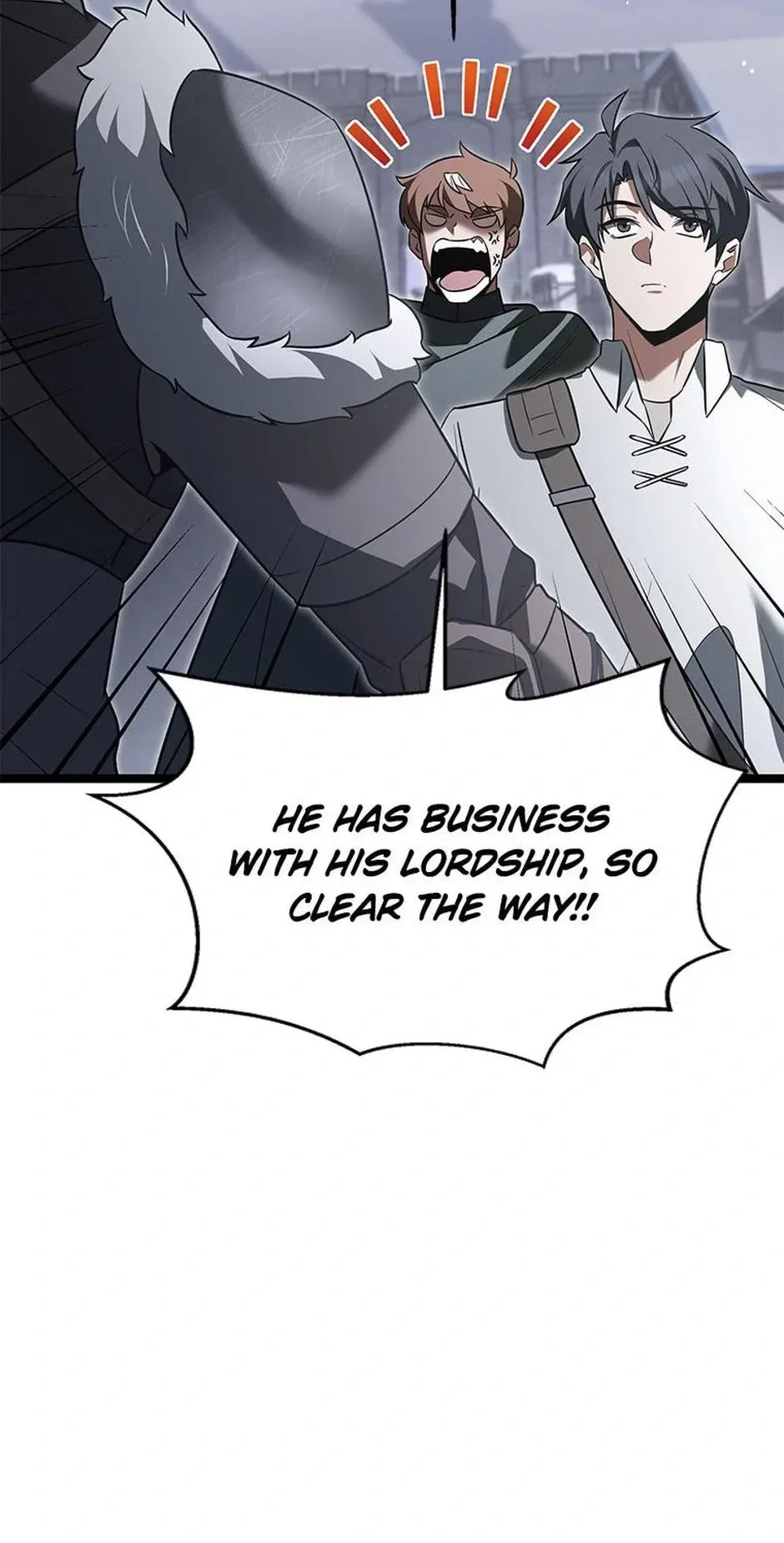 Lord Hero of House Remes Chapter 34 page 42