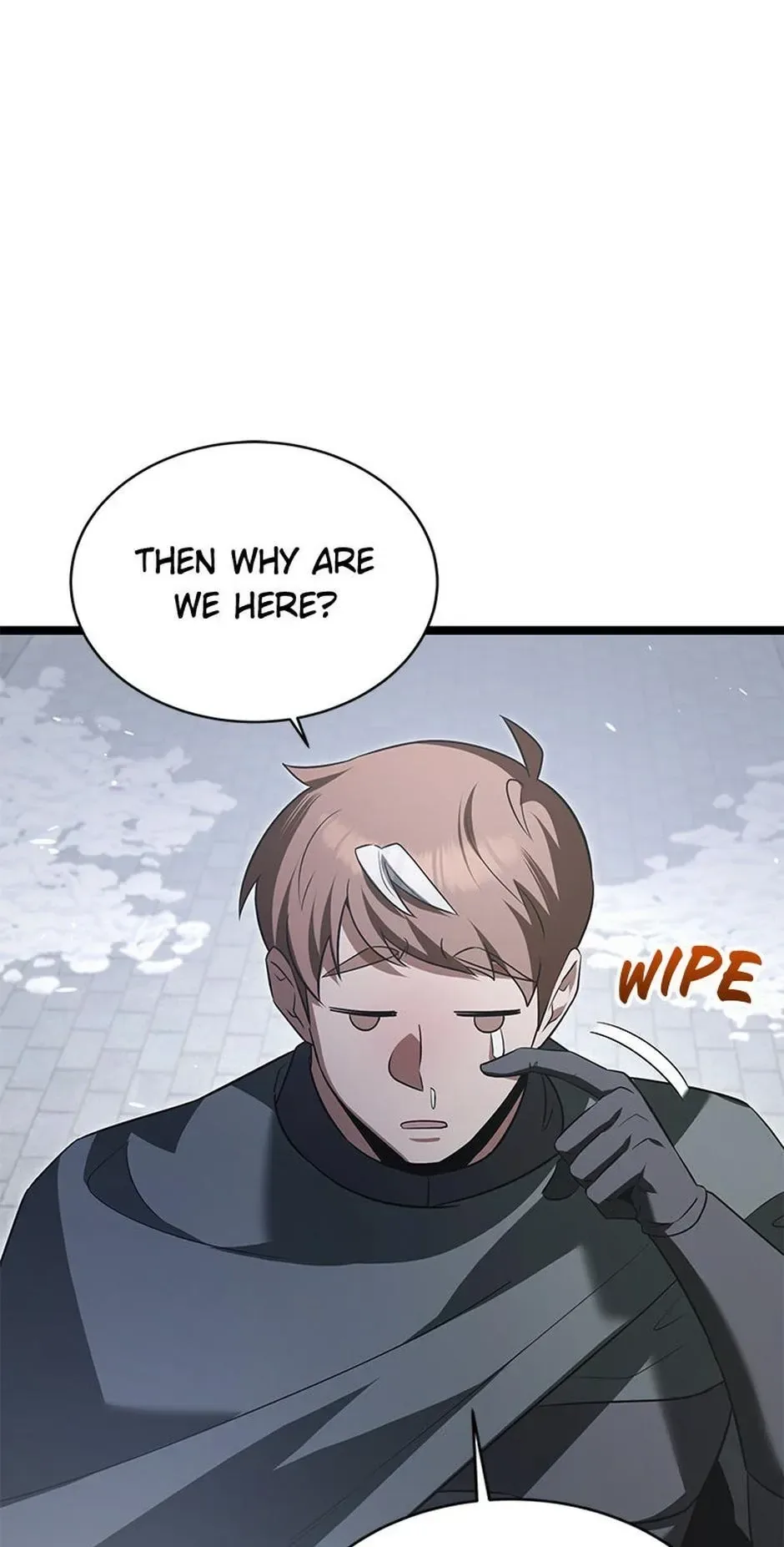 Lord Hero of House Remes Chapter 34 page 35