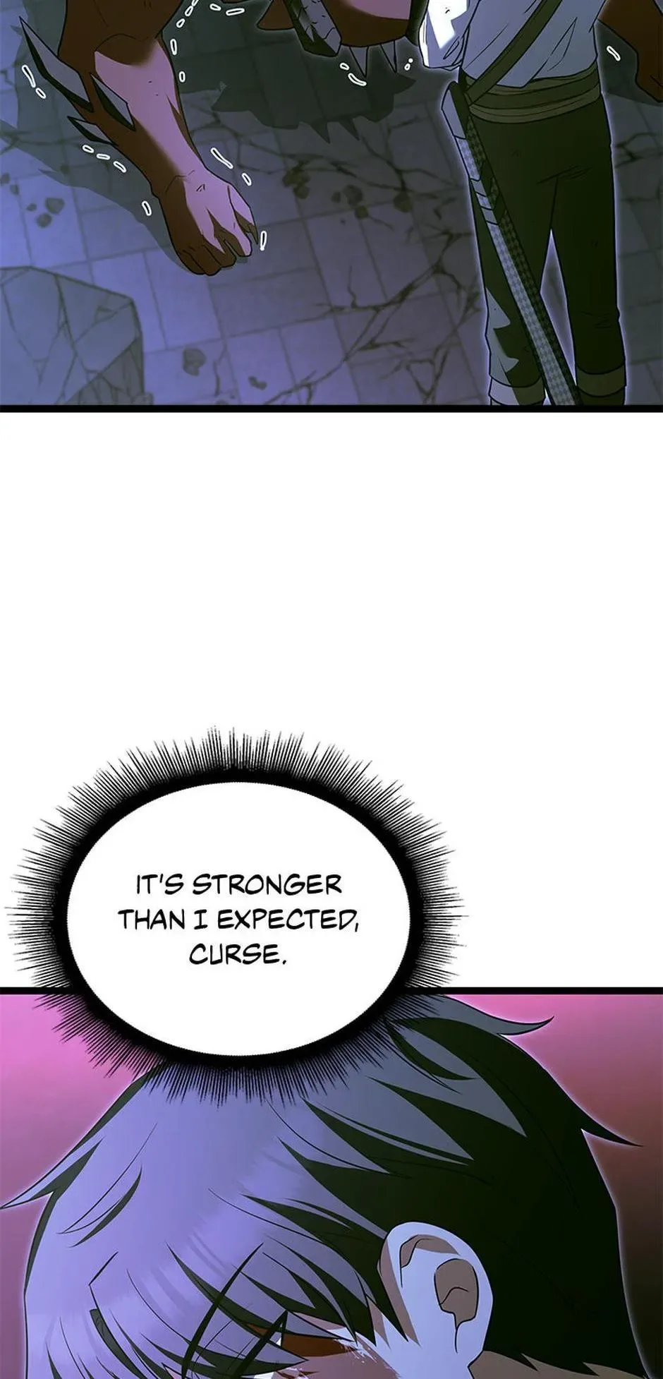 Lord Hero of House Remes Chapter 33 page 7