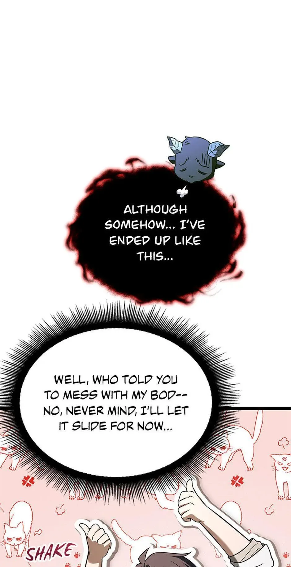 Lord Hero of House Remes Chapter 33 page 9