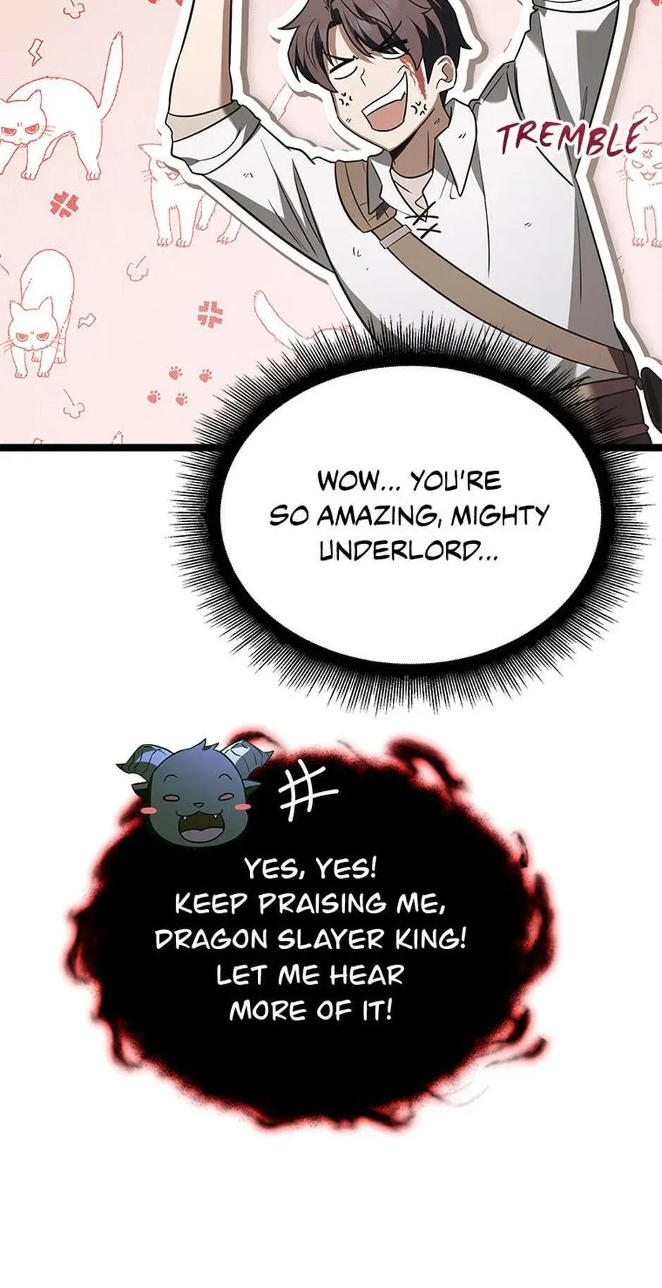 Lord Hero of House Remes Chapter 33 page 10