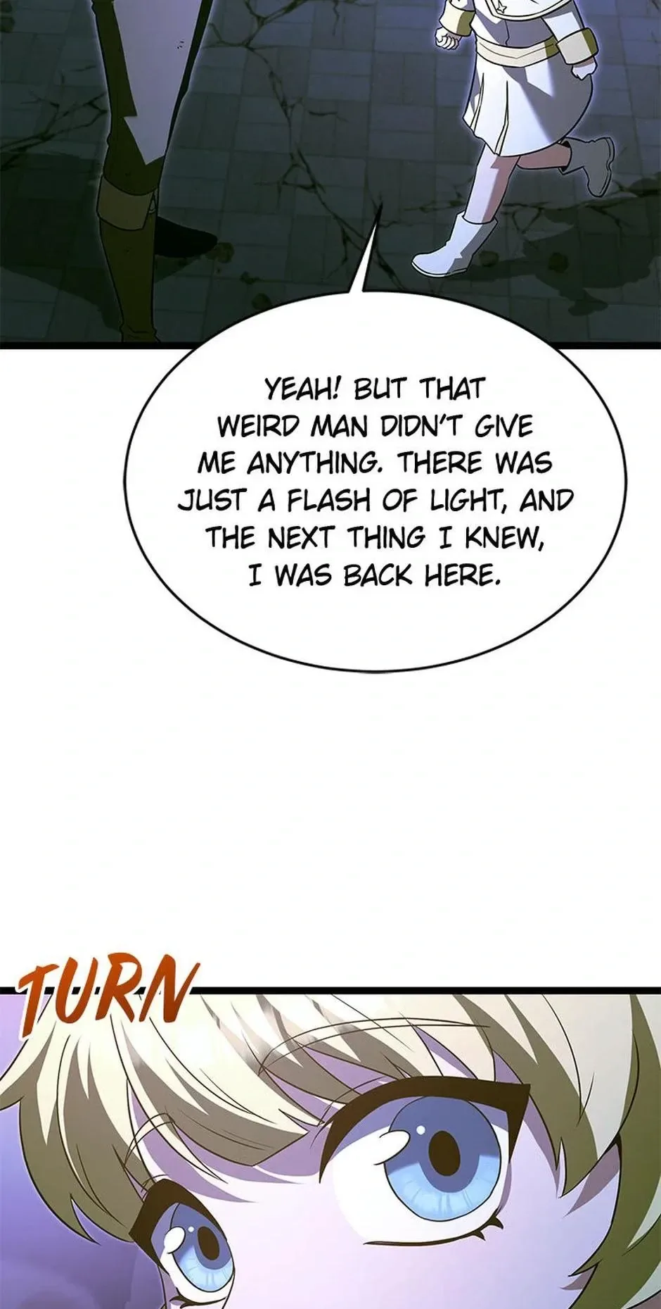 Lord Hero of House Remes Chapter 33 page 25