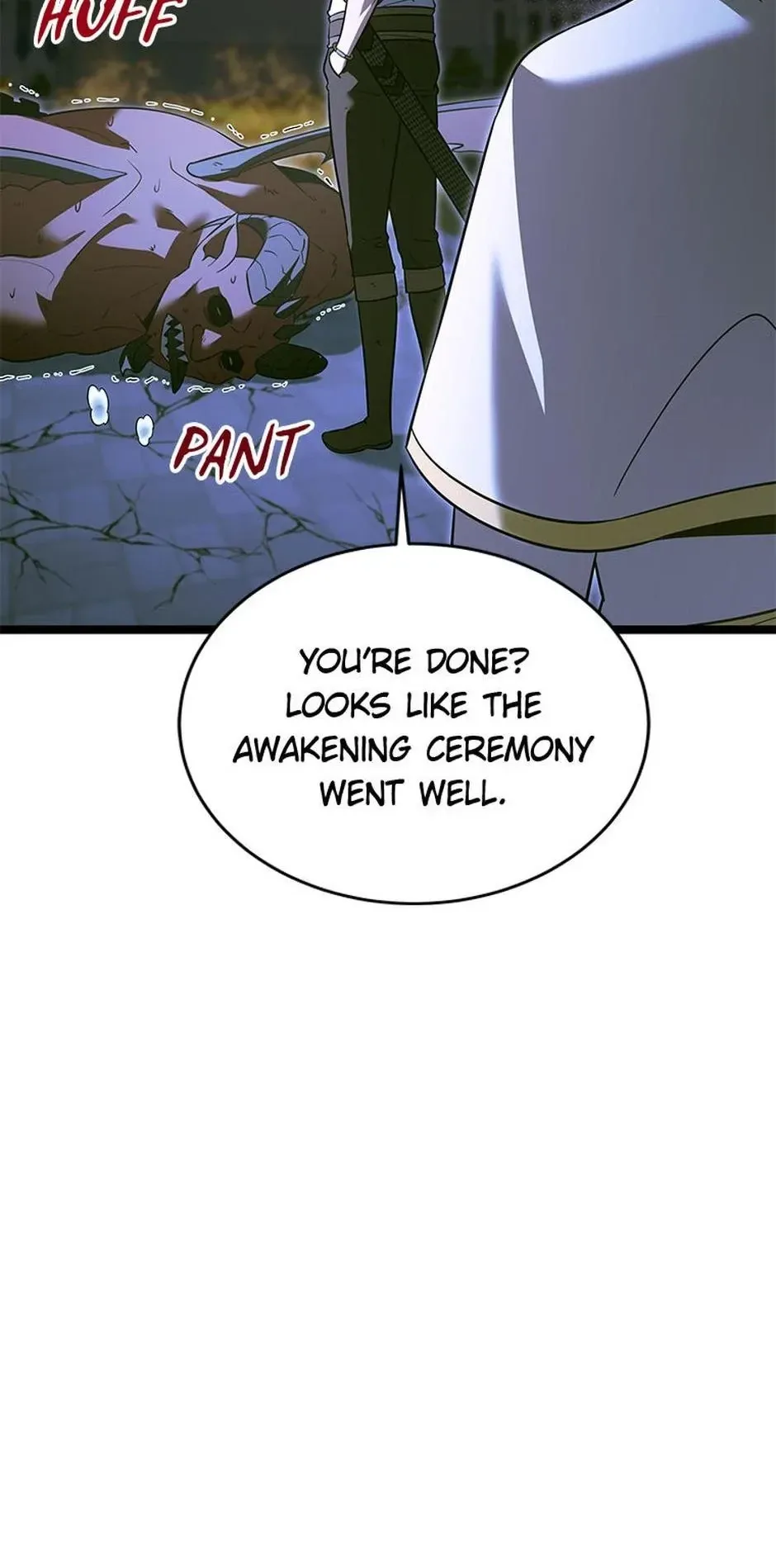 Lord Hero of House Remes Chapter 33 page 23