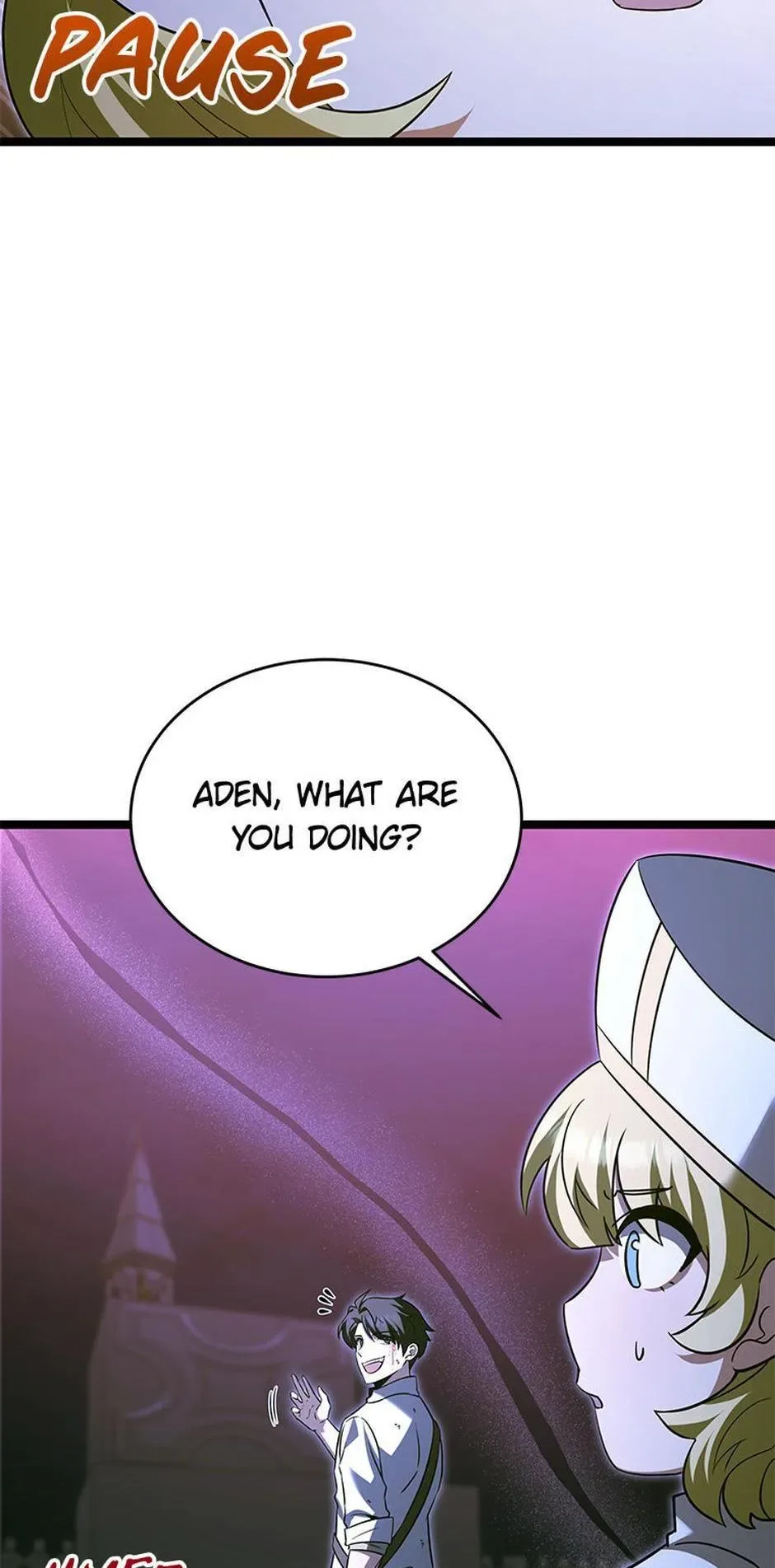 Lord Hero of House Remes Chapter 33 page 22