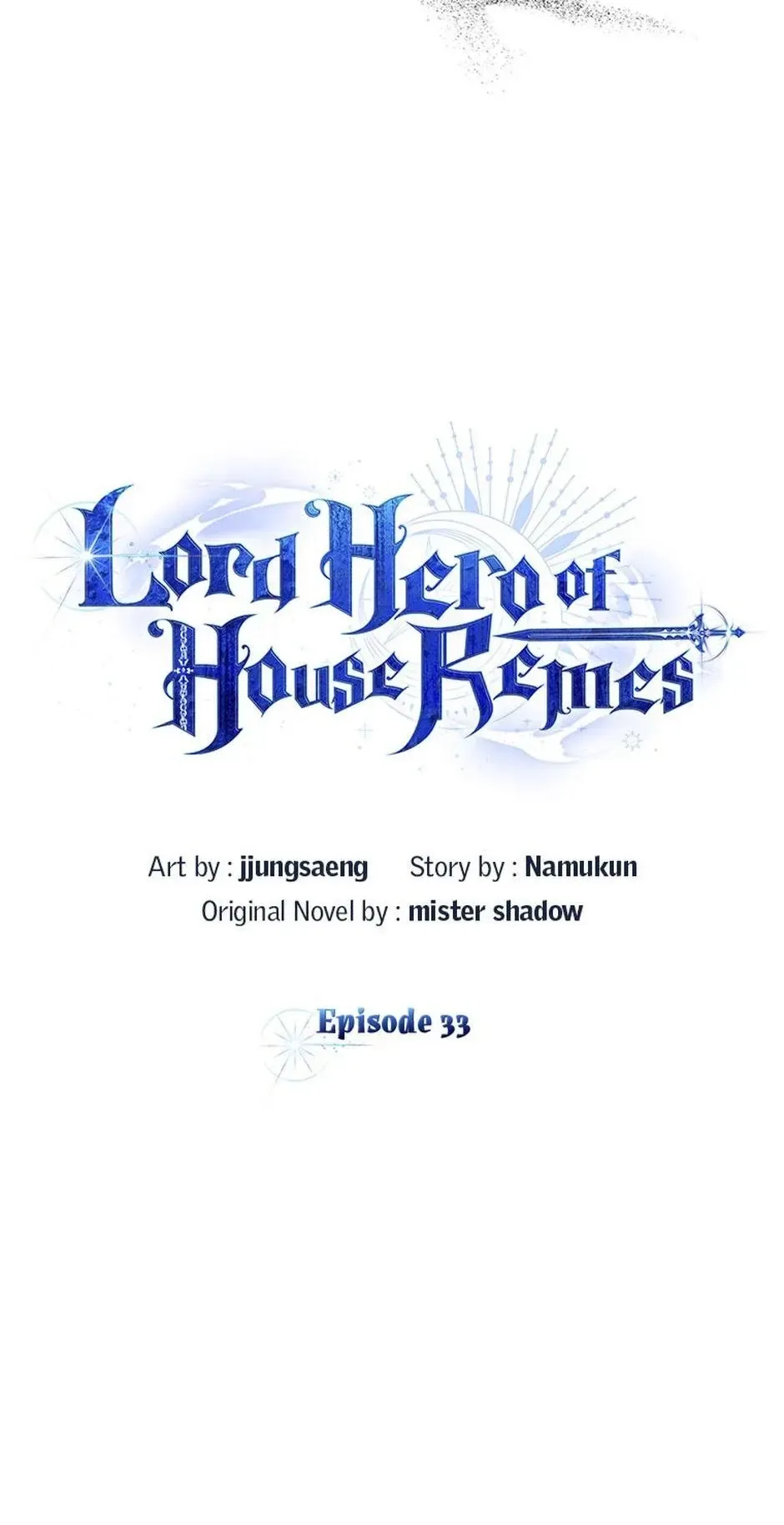 Lord Hero of House Remes Chapter 33 page 16