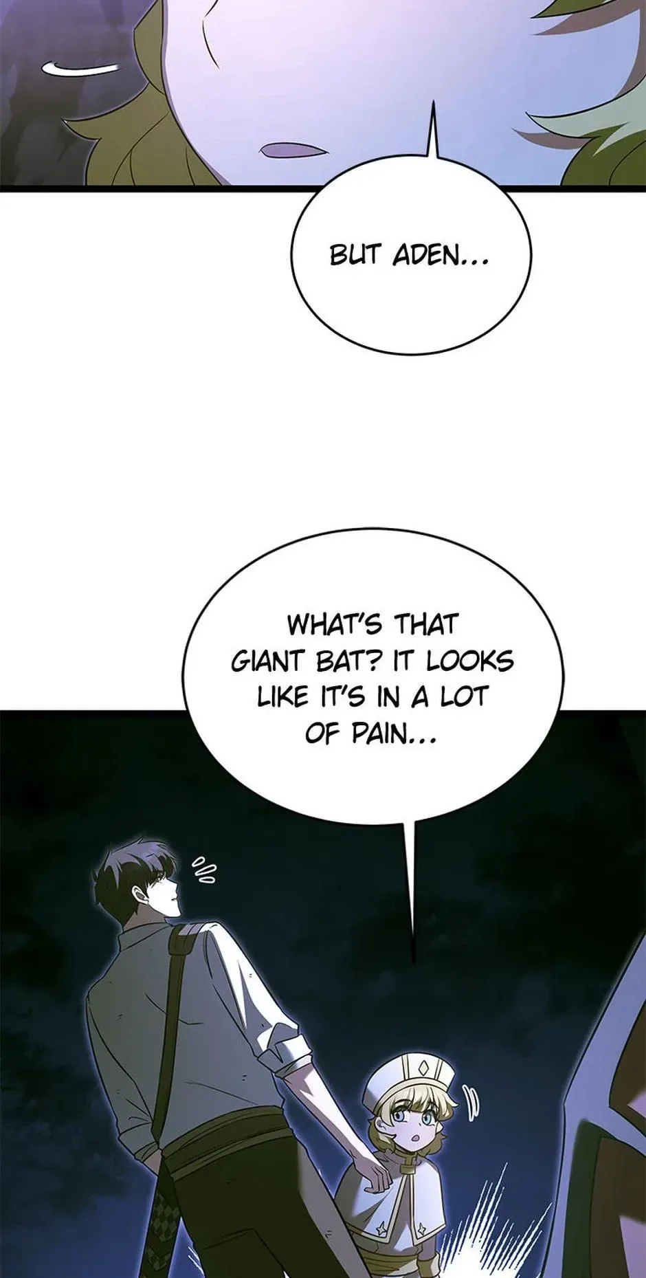 Lord Hero of House Remes Chapter 33 page 26