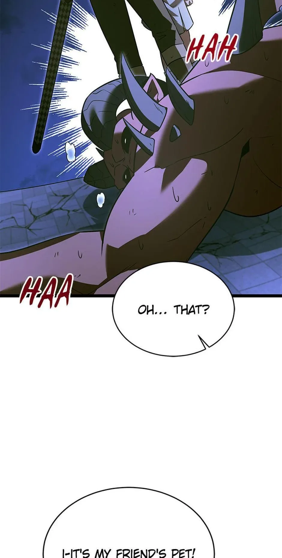 Lord Hero of House Remes Chapter 33 page 27