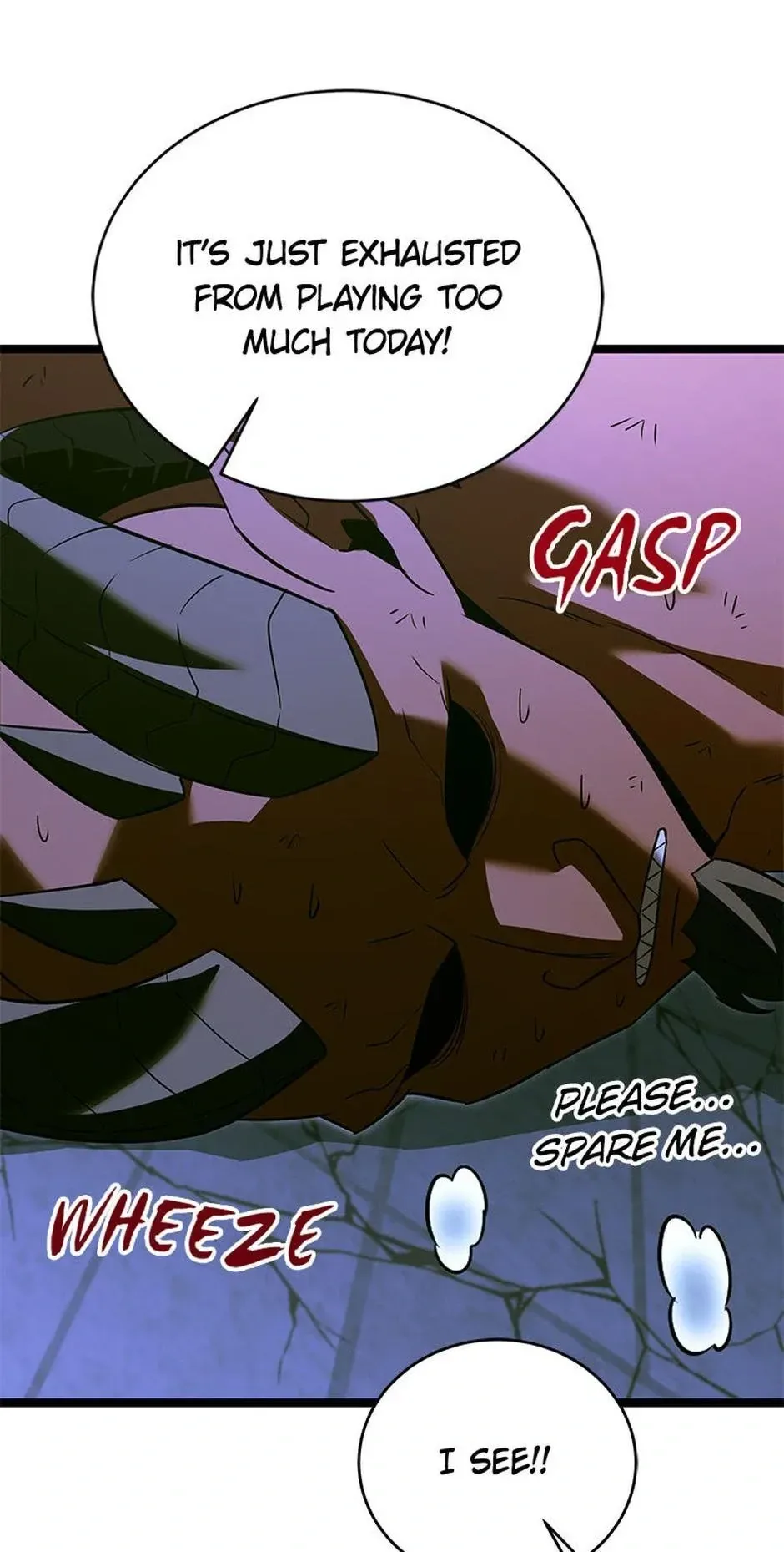 Lord Hero of House Remes Chapter 33 page 29