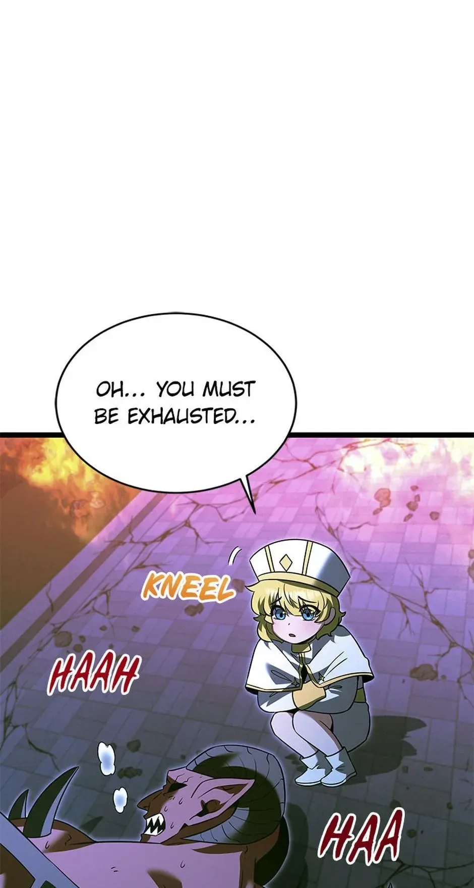 Lord Hero of House Remes Chapter 33 page 32