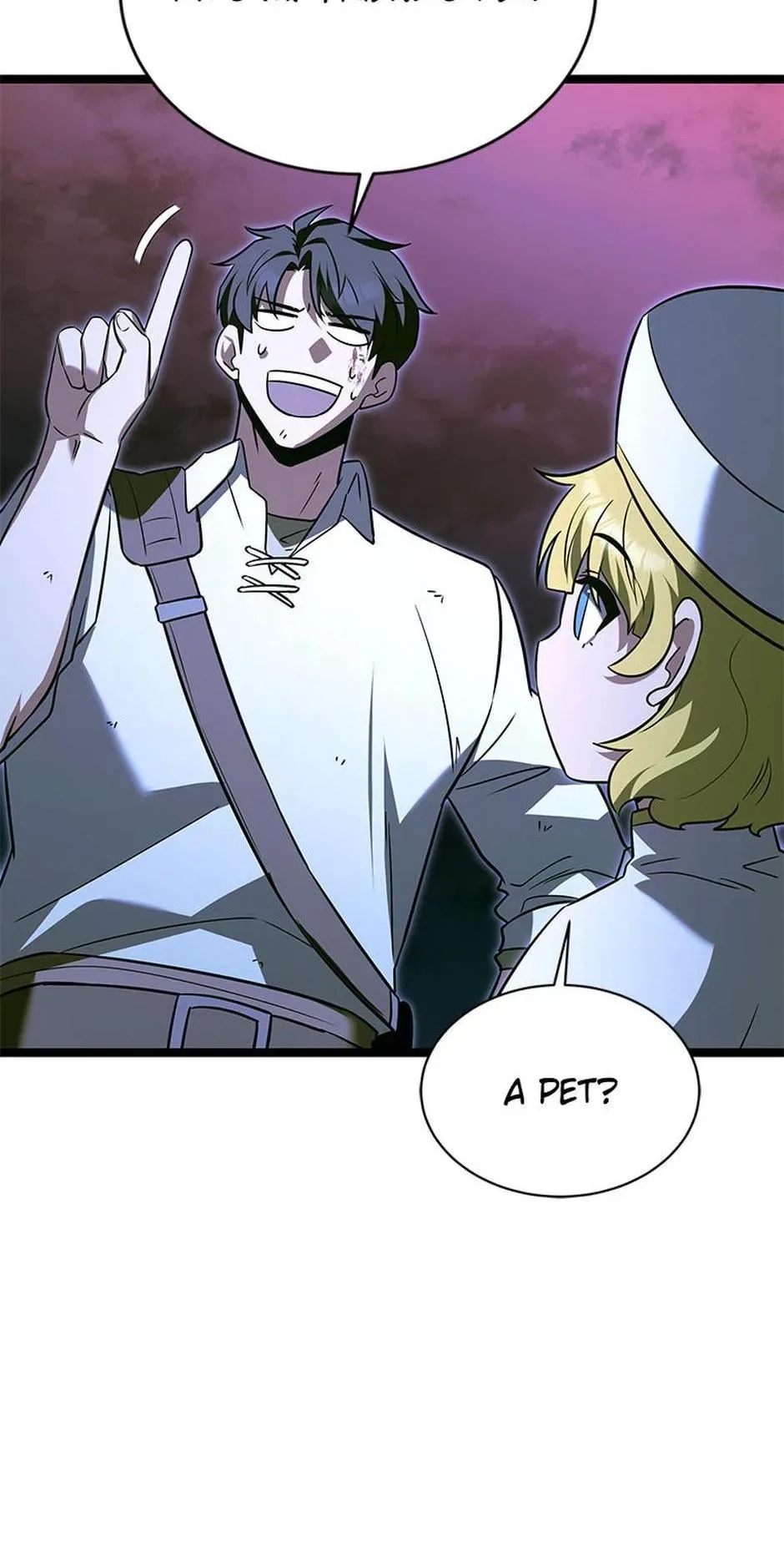 Lord Hero of House Remes Chapter 33 page 28