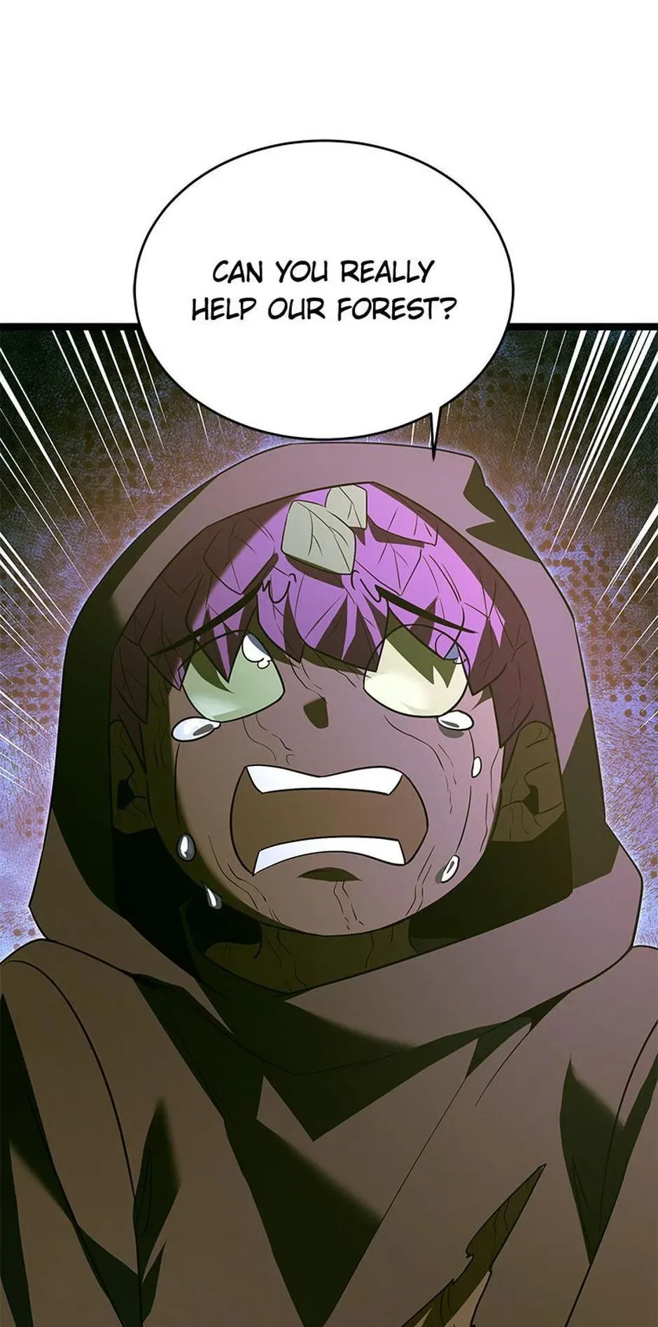 Lord Hero of House Remes Chapter 37 page 28