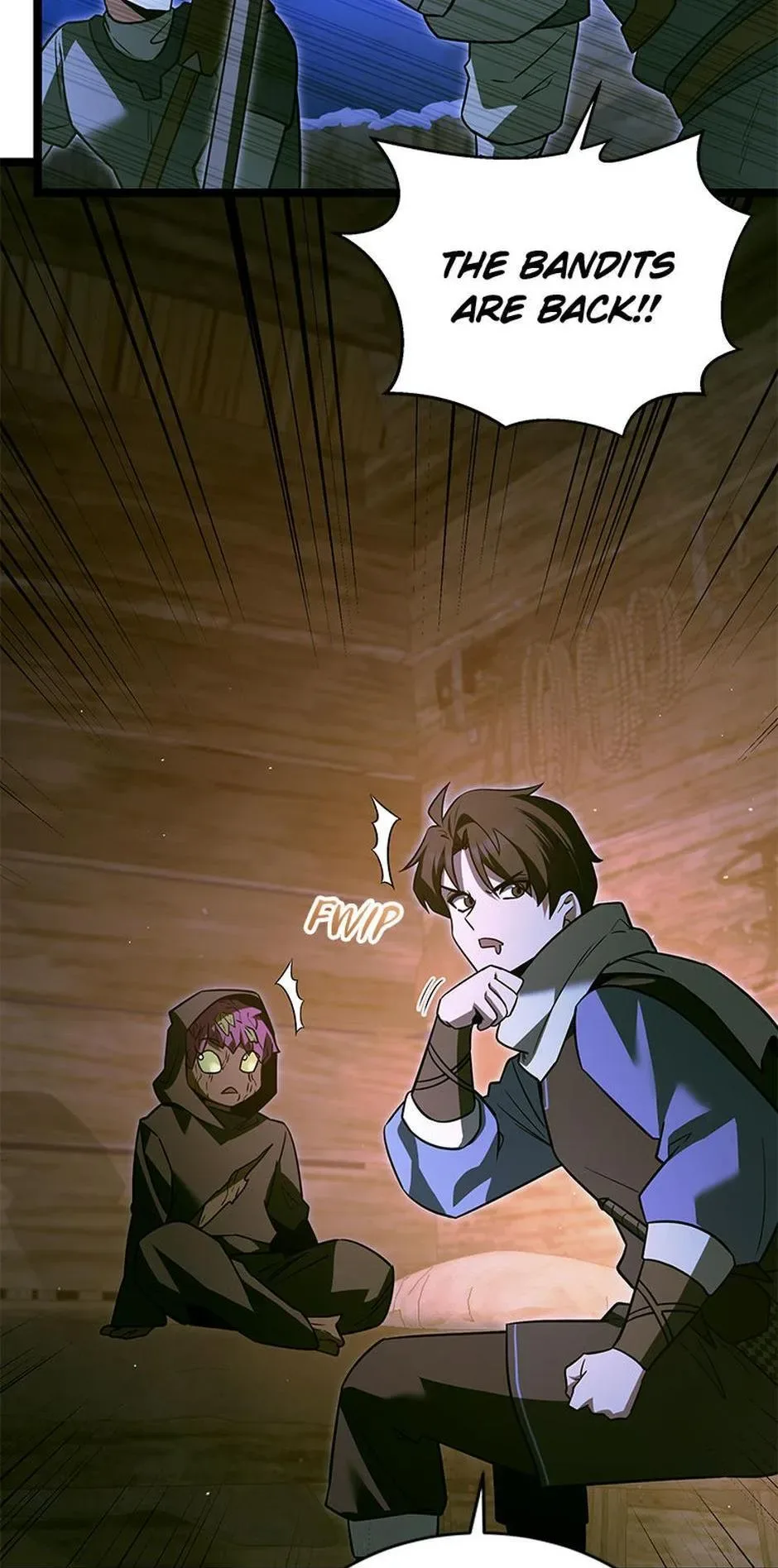 Lord Hero of House Remes Chapter 37 page 25