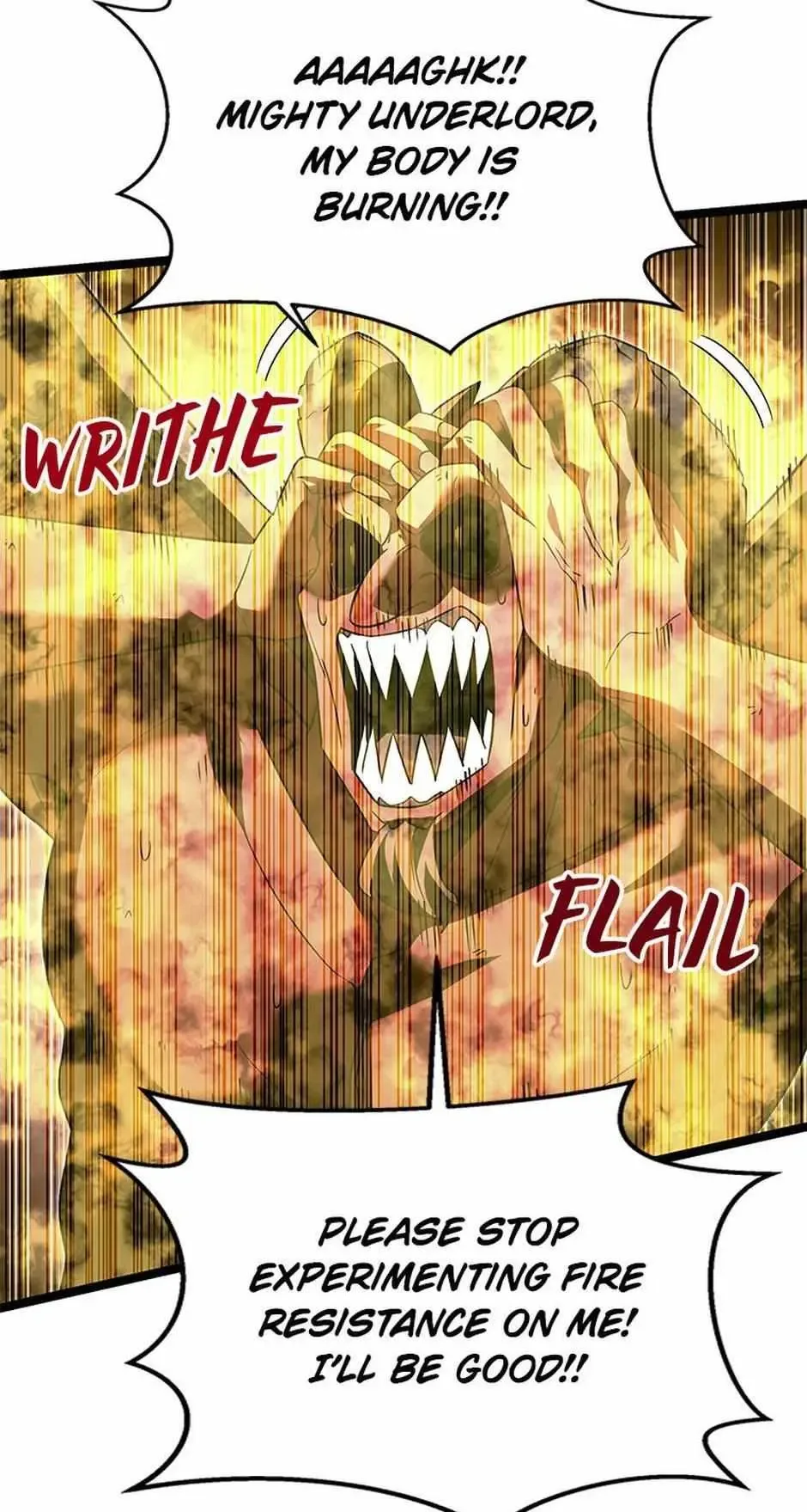 Lord Hero of House Remes Chapter 33 page 36