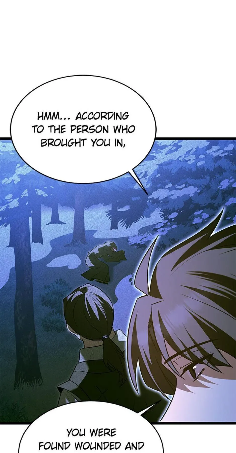 Lord Hero of House Remes Chapter 37 page 19