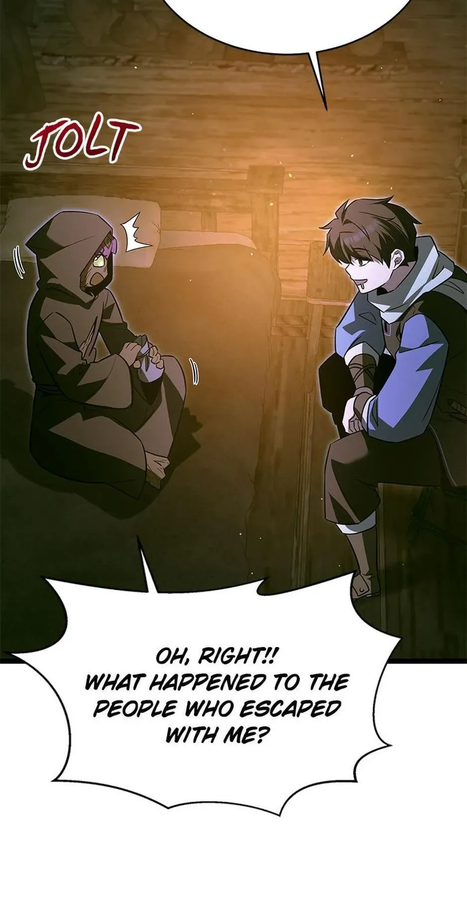 Lord Hero of House Remes Chapter 37 page 18