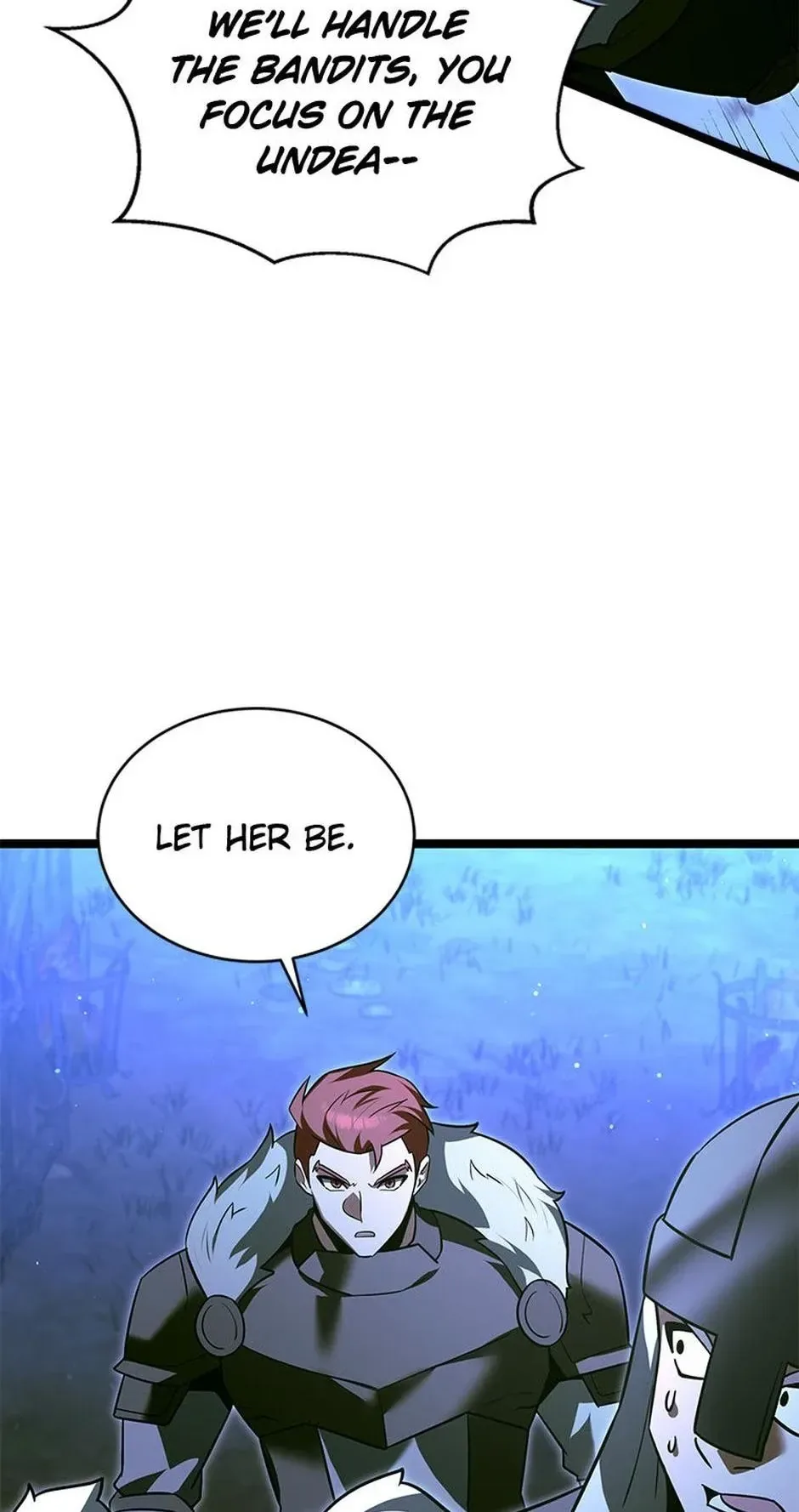 Lord Hero of House Remes Chapter 37 page 40