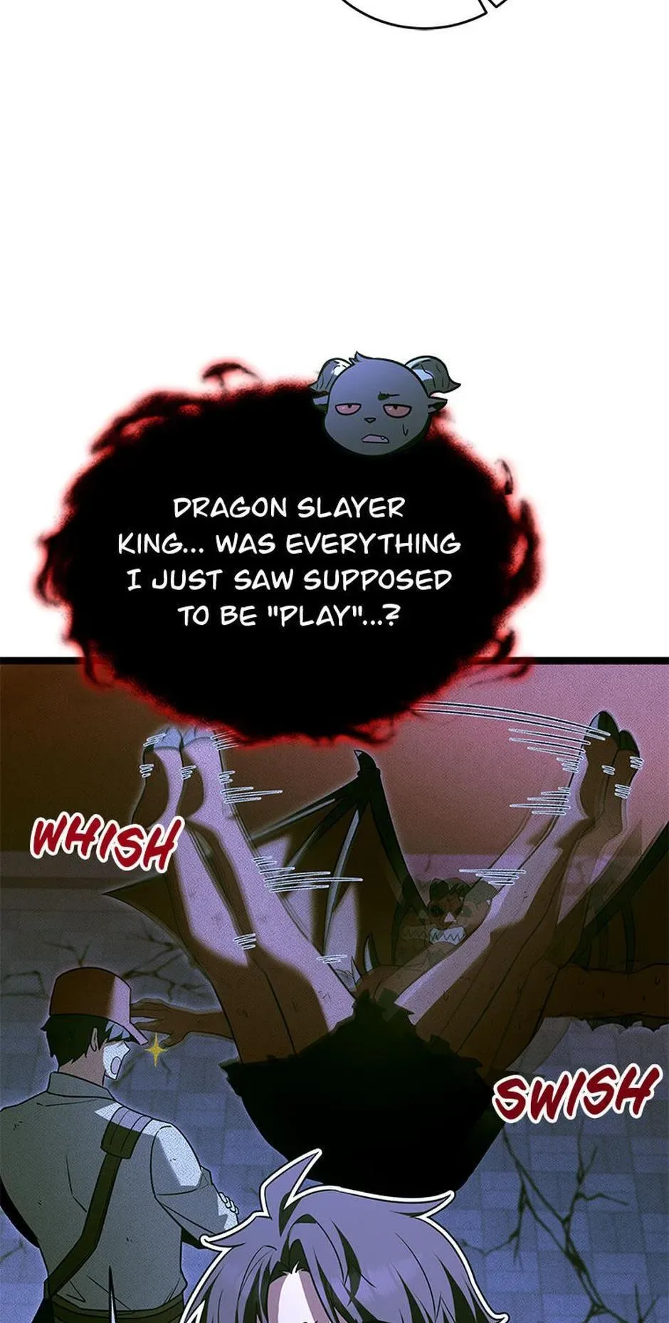 Lord Hero of House Remes Chapter 33 page 30