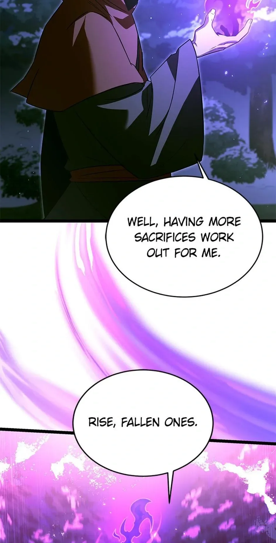Lord Hero of House Remes Chapter 37 page 35