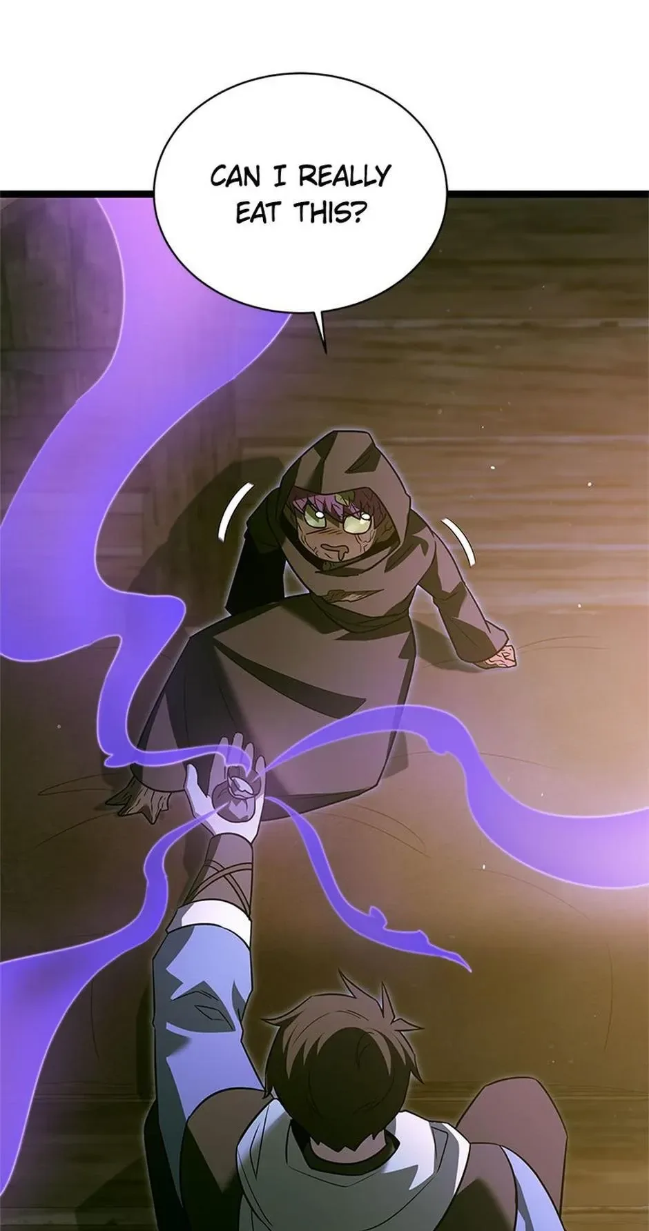 Lord Hero of House Remes Chapter 37 page 12