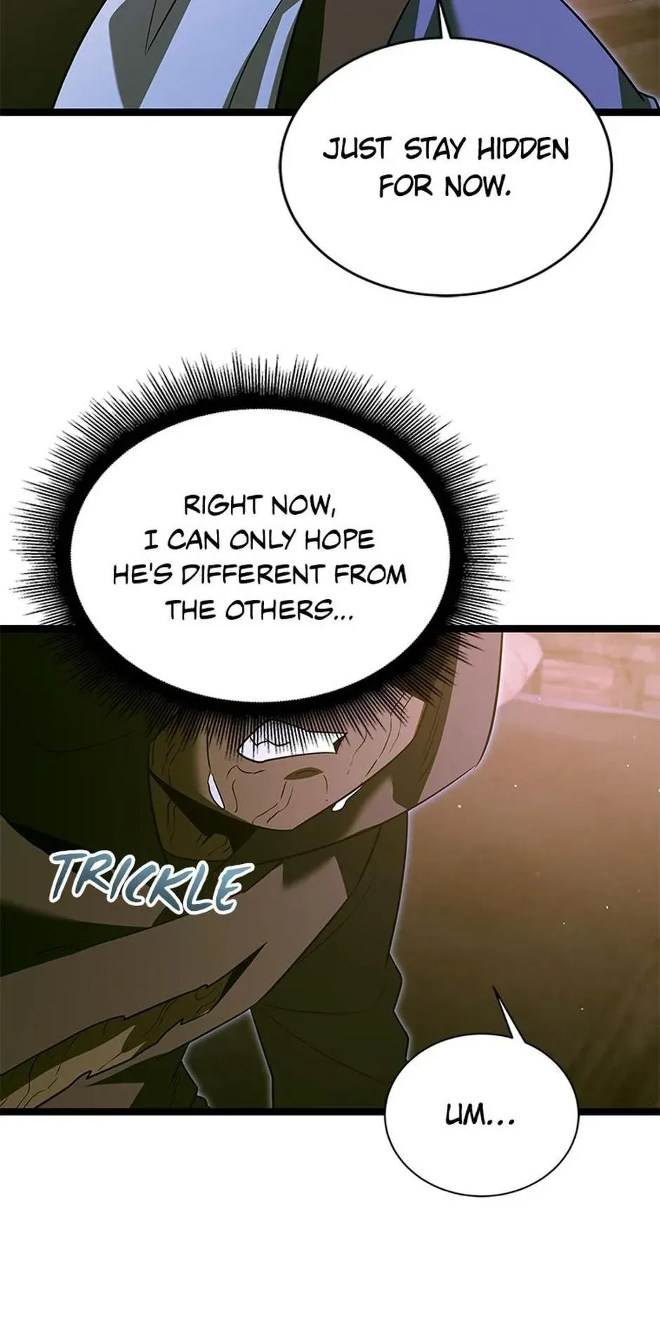 Lord Hero of House Remes Chapter 37 page 27