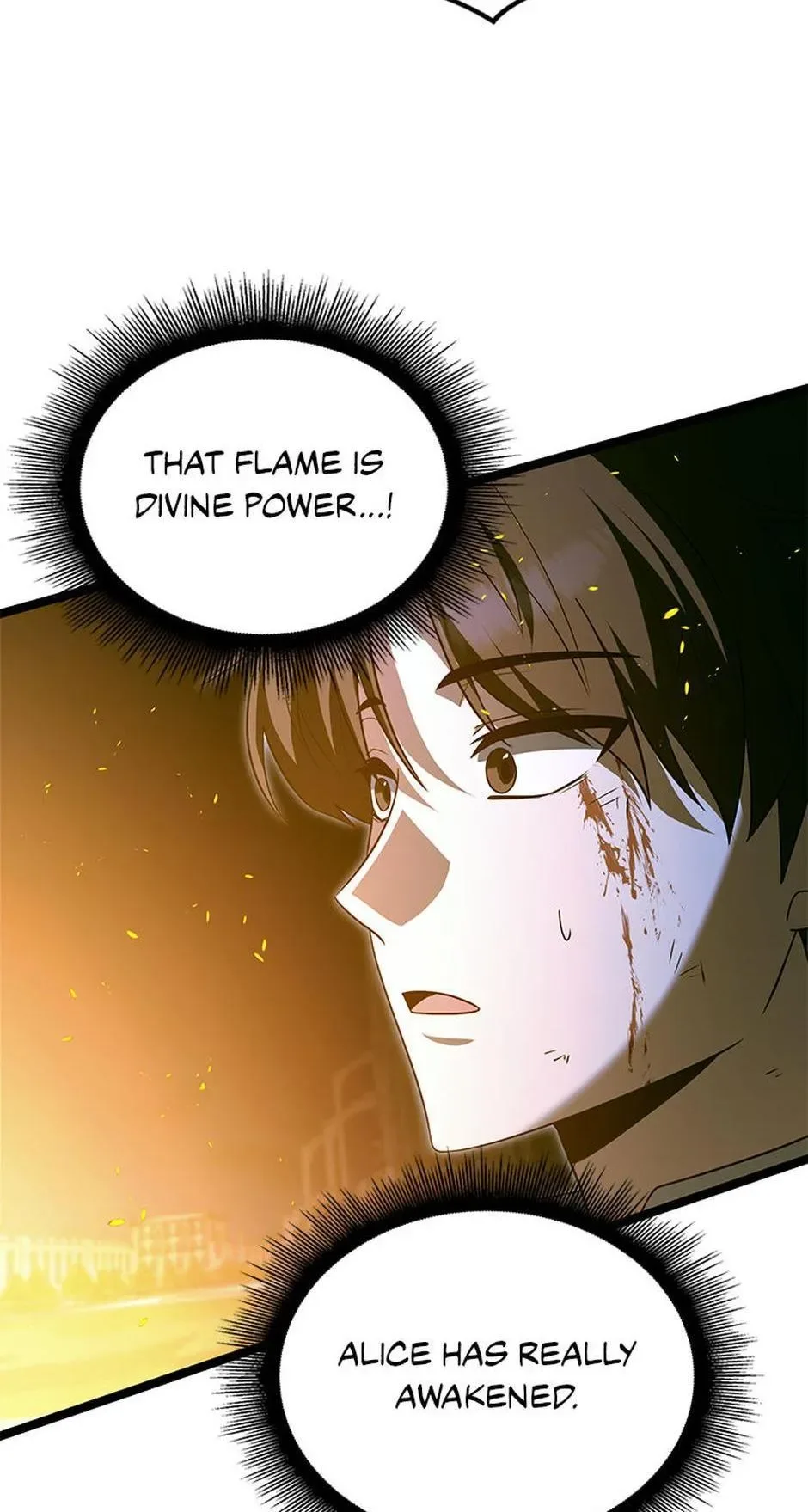 Lord Hero of House Remes Chapter 33 page 37