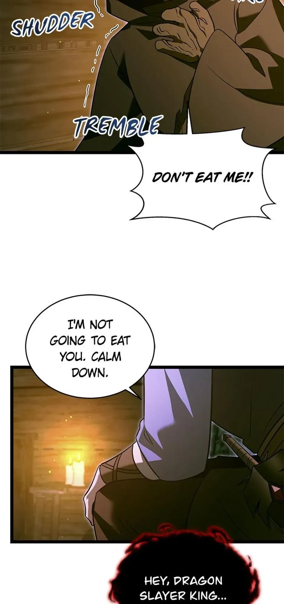 Lord Hero of House Remes Chapter 37 page 6
