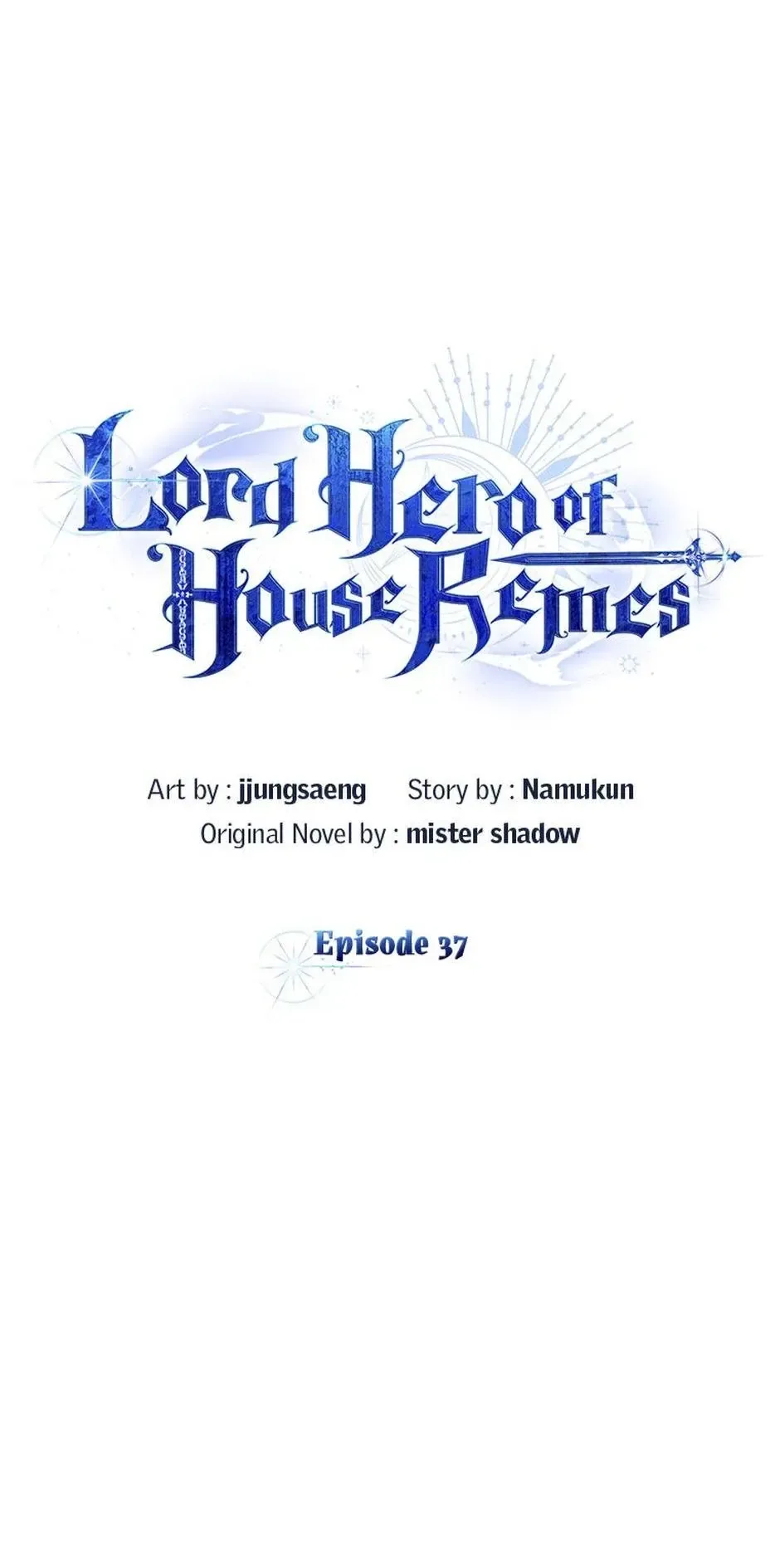 Lord Hero of House Remes Chapter 37 page 30