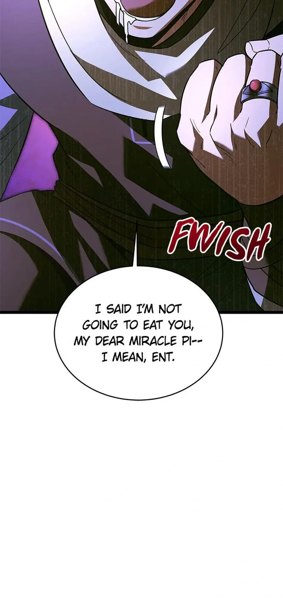 Lord Hero of House Remes Chapter 37 page 8
