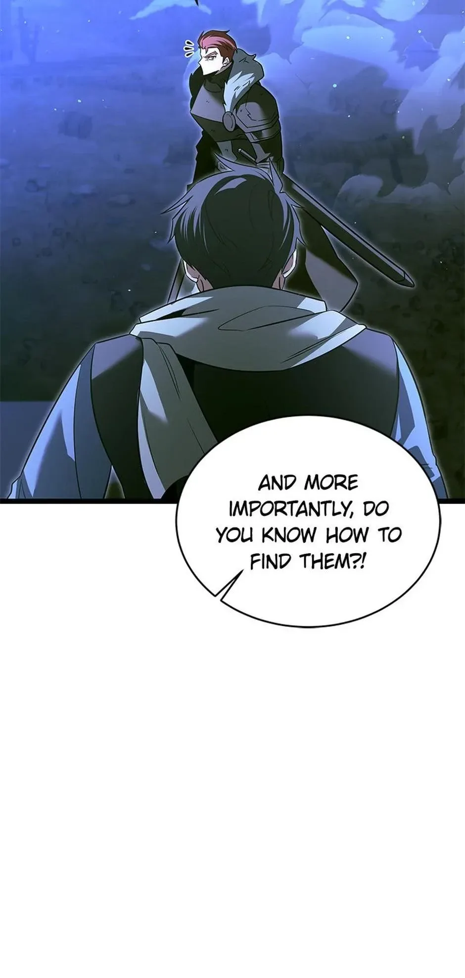 Lord Hero of House Remes Chapter 37 page 70
