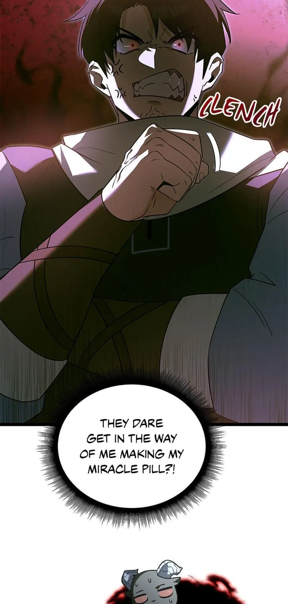 Lord Hero of House Remes Chapter 37 page 78