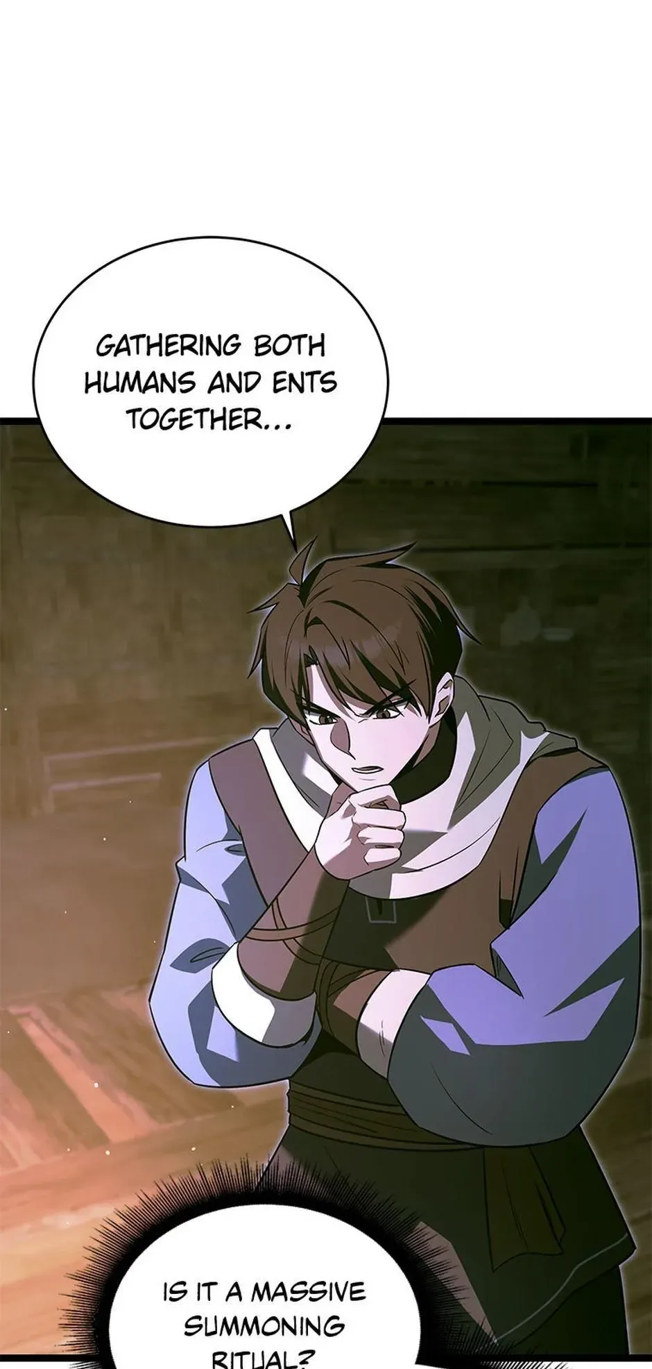 Lord Hero of House Remes Chapter 37 page 76