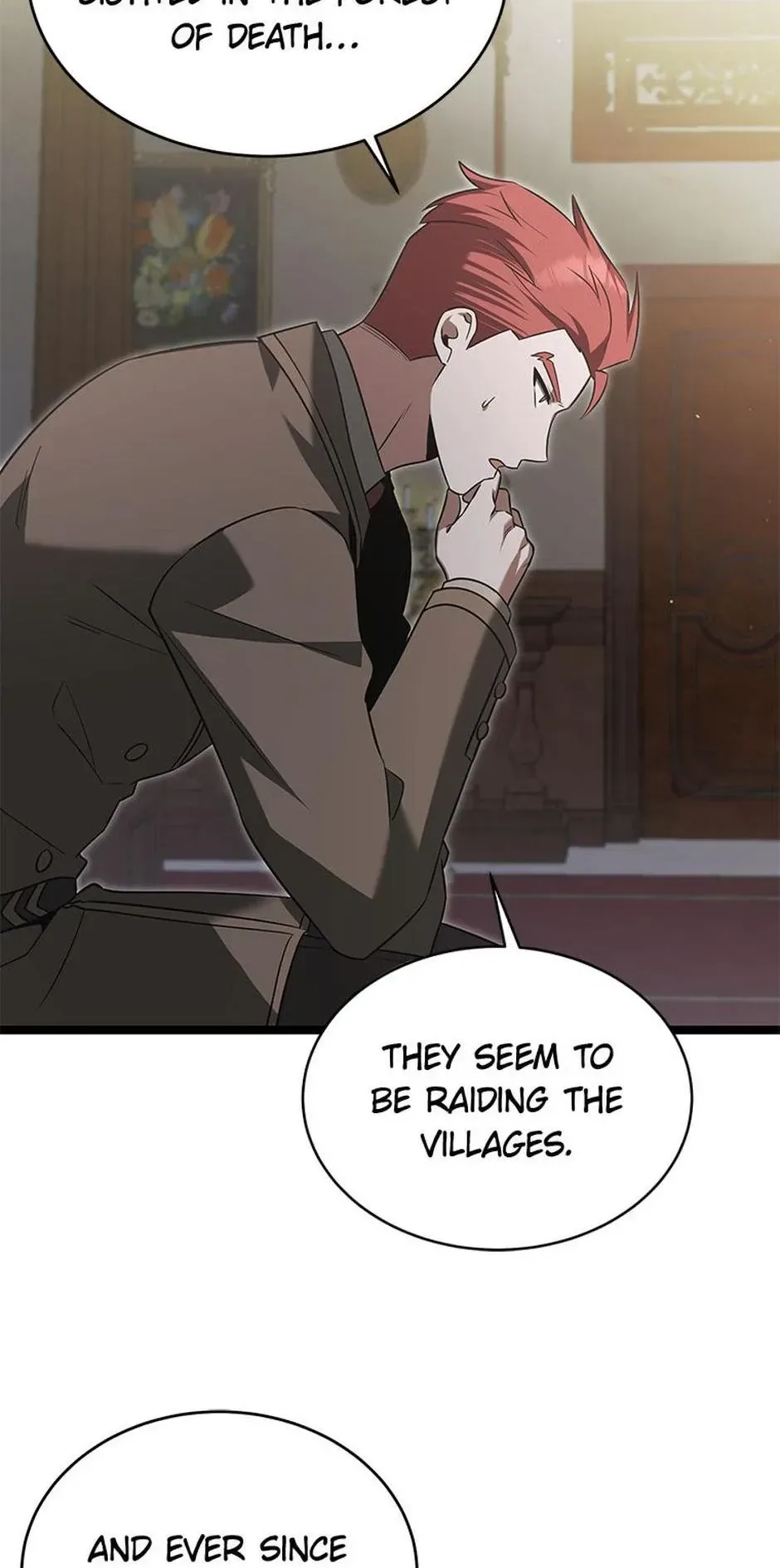 Lord Hero of House Remes Chapter 35 page 4