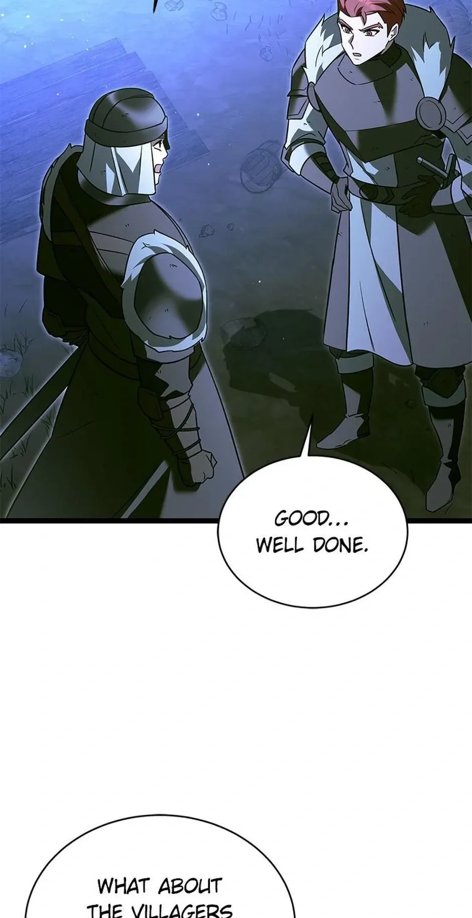 Lord Hero of House Remes Chapter 37 page 63