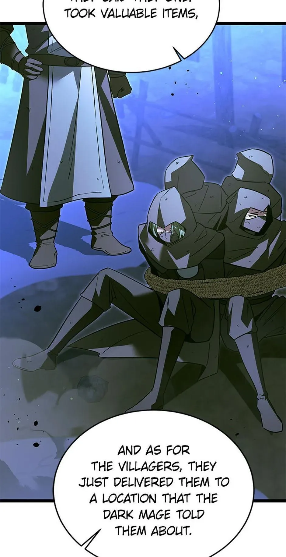 Lord Hero of House Remes Chapter 37 page 66