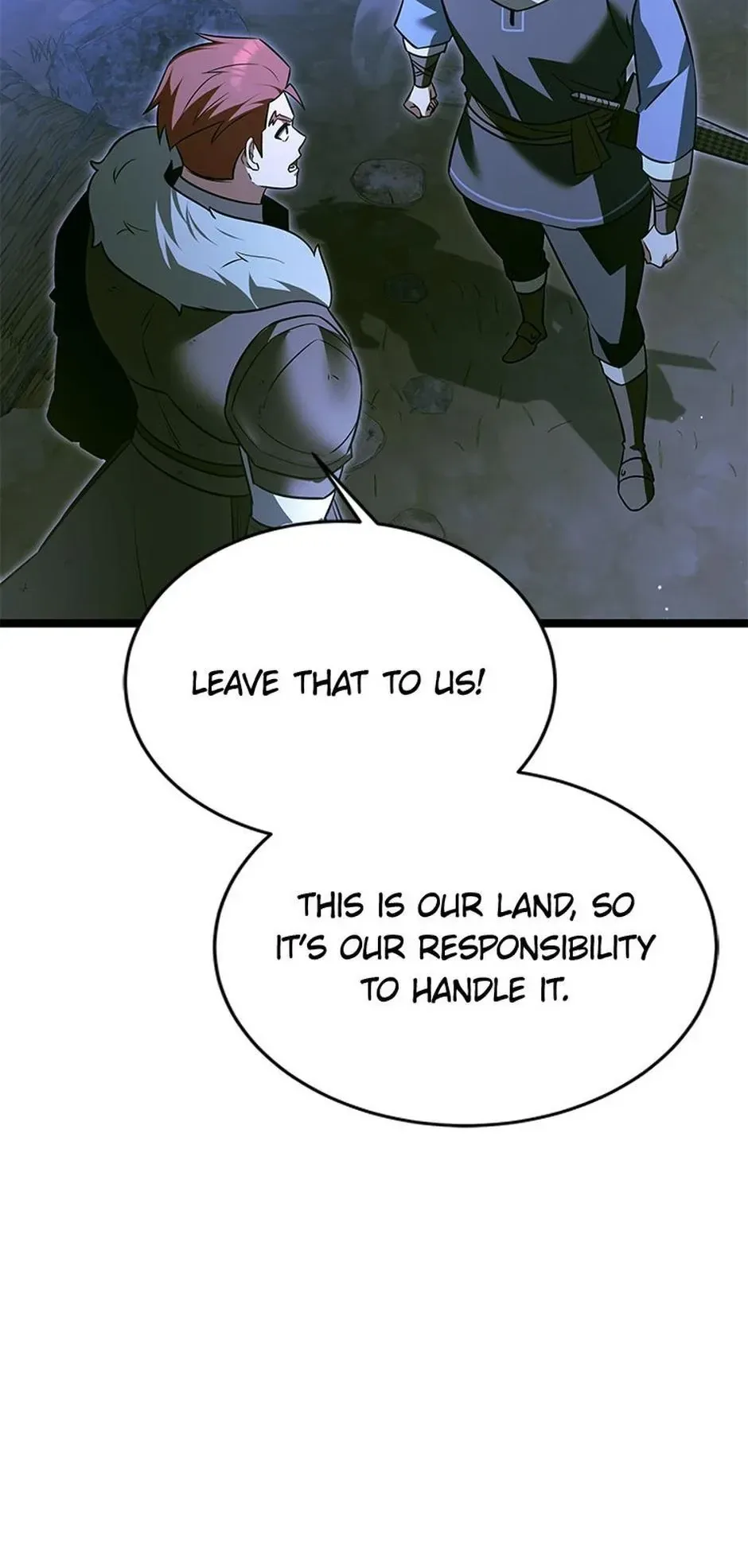 Lord Hero of House Remes Chapter 37 page 82