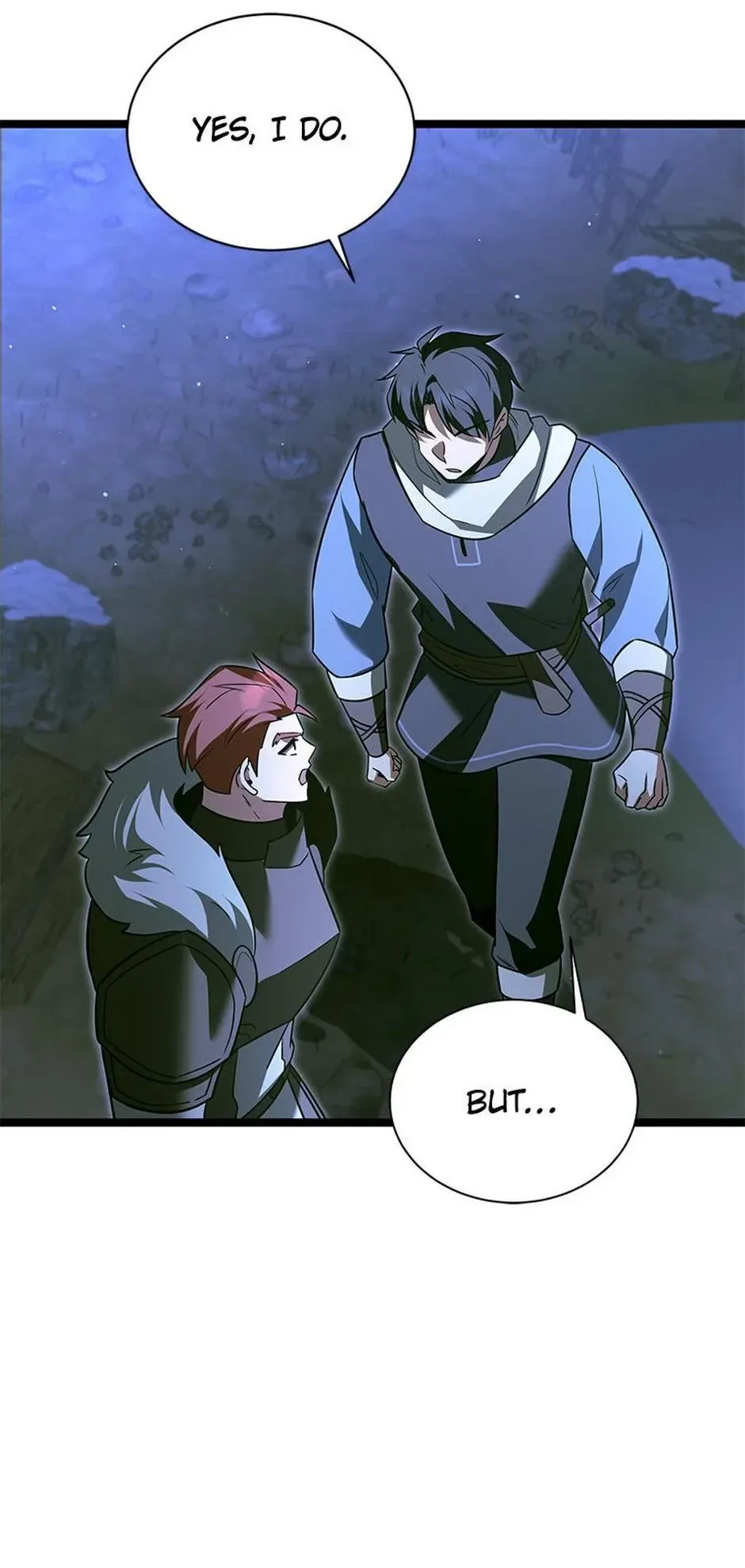 Lord Hero of House Remes Chapter 37 page 71
