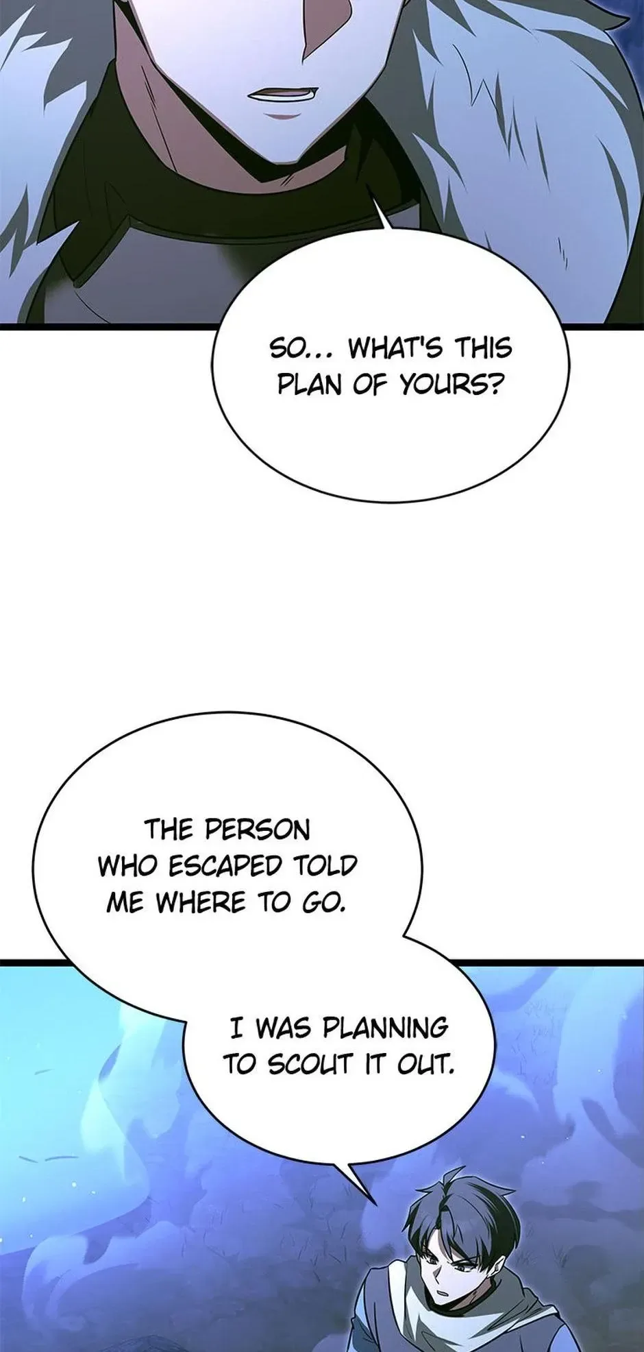 Lord Hero of House Remes Chapter 37 page 81