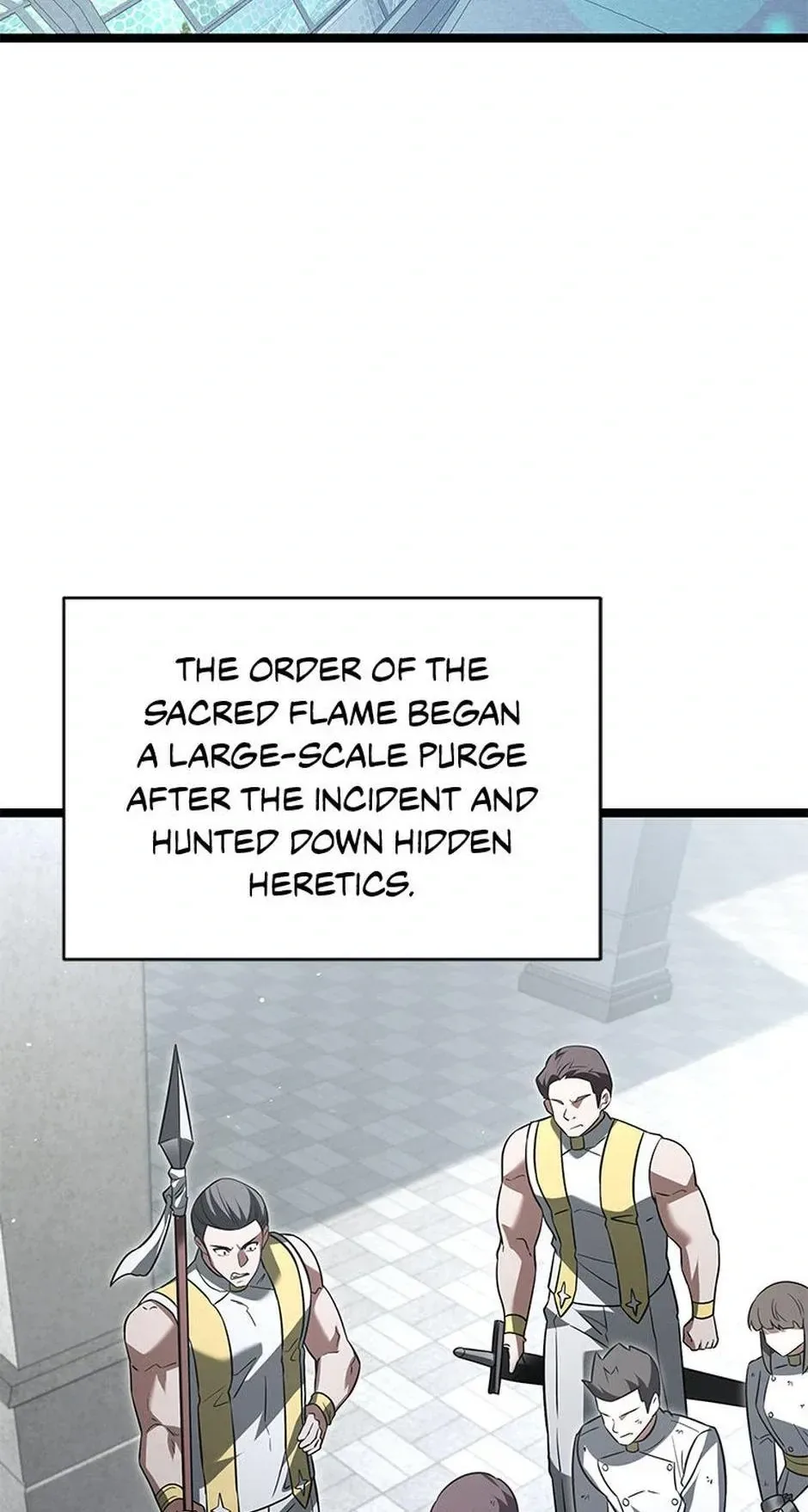 Lord Hero of House Remes Chapter 33 page 54