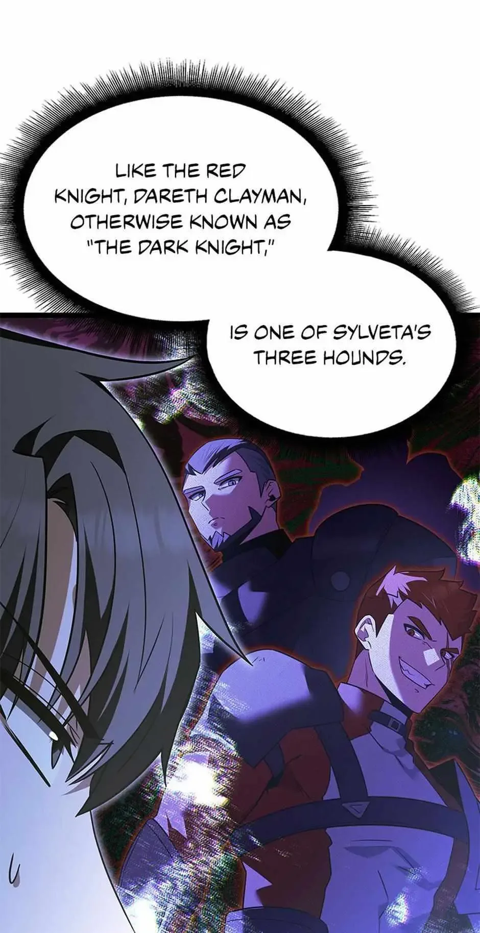 Lord Hero of House Remes Chapter 38 page 17