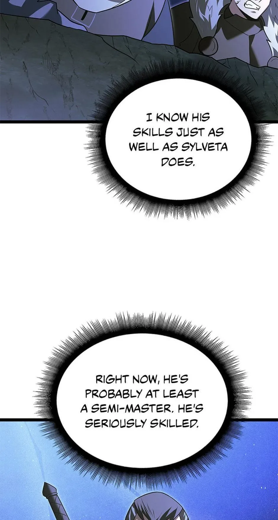 Lord Hero of House Remes Chapter 38 page 53