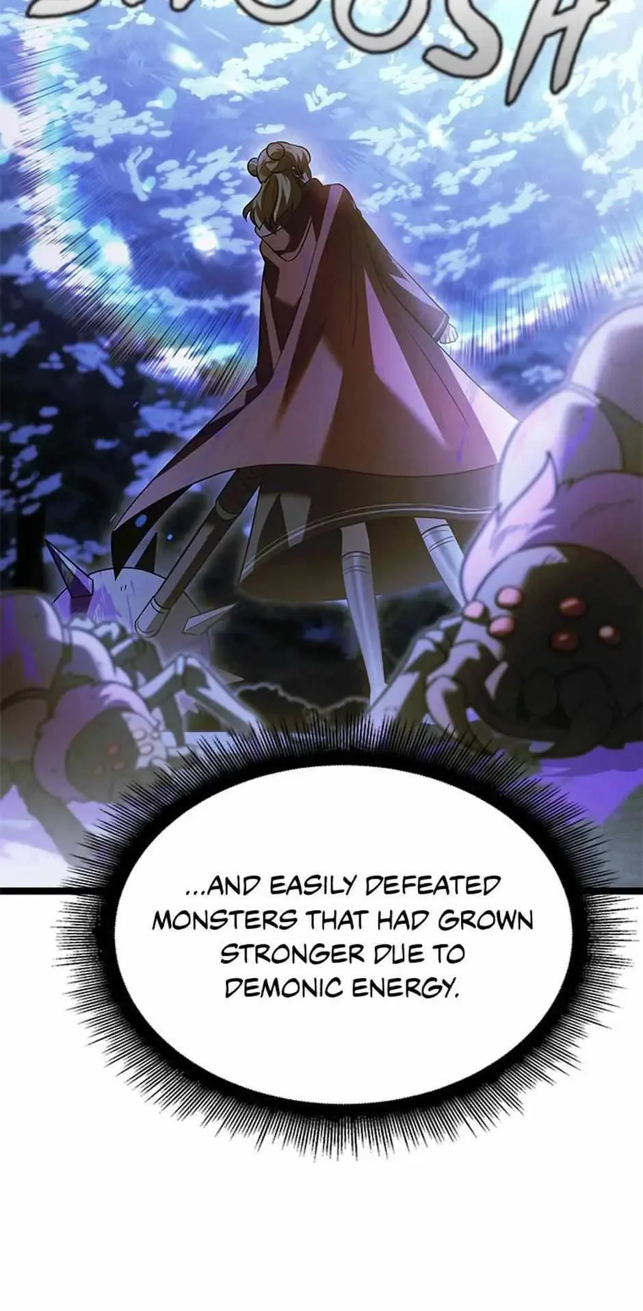 Lord Hero of House Remes Chapter 38 page 31