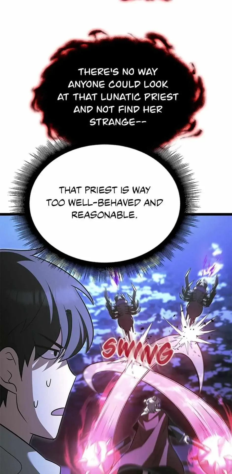 Lord Hero of House Remes Chapter 38 page 27