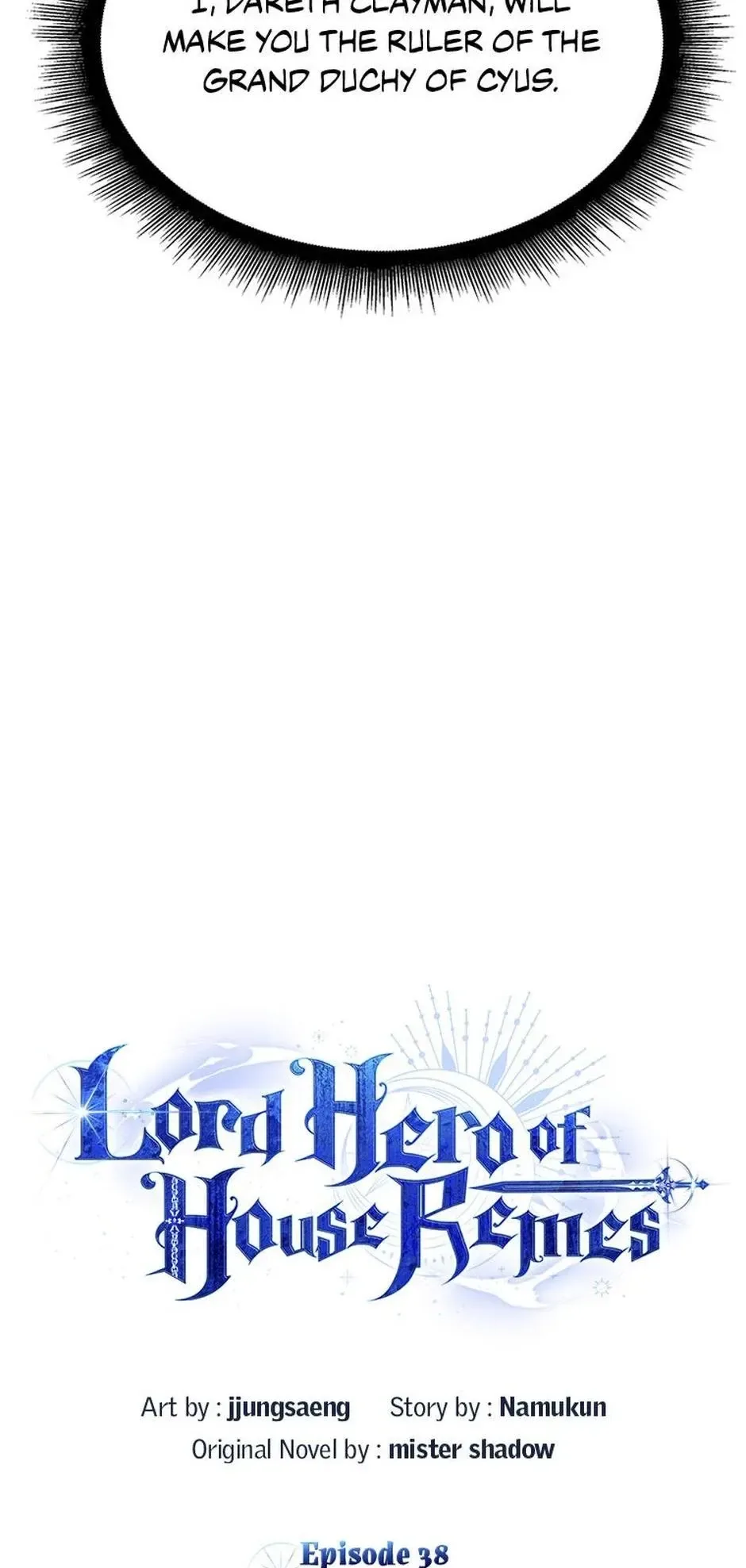 Lord Hero of House Remes Chapter 38 page 10