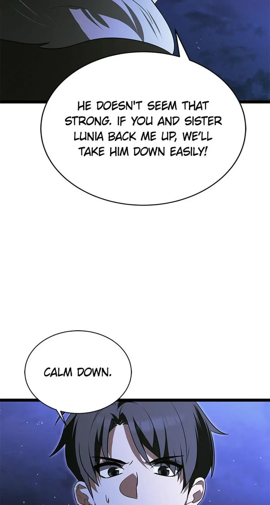 Lord Hero of House Remes Chapter 38 page 49